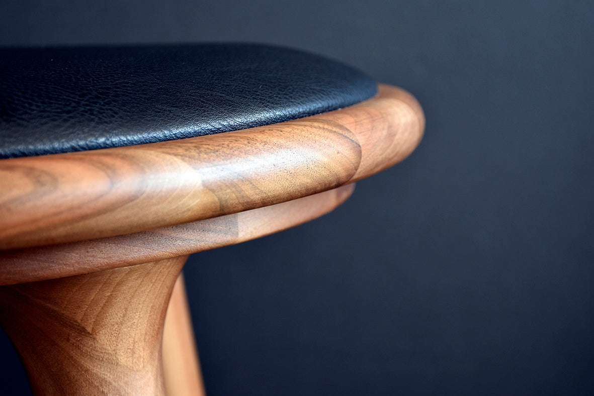 ハイスツール 幅460mm×奥行350mm×高さ666mm