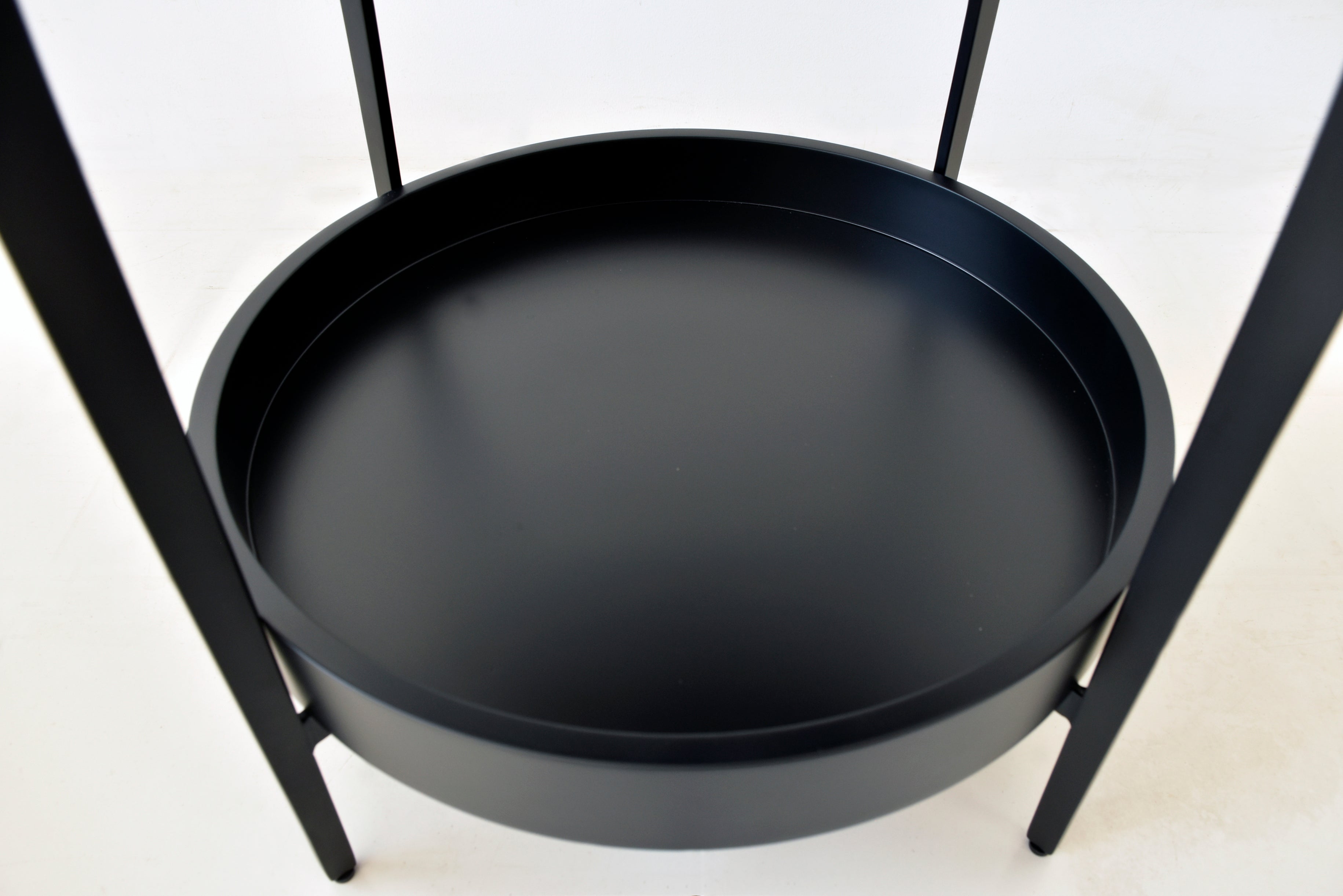 サイドテーブル 完成品 幅495mm×奥行495mm×高さ550mm - 【公式】allecore(アレコレ) 家具インテリア・生活雑貨のオンライン通販