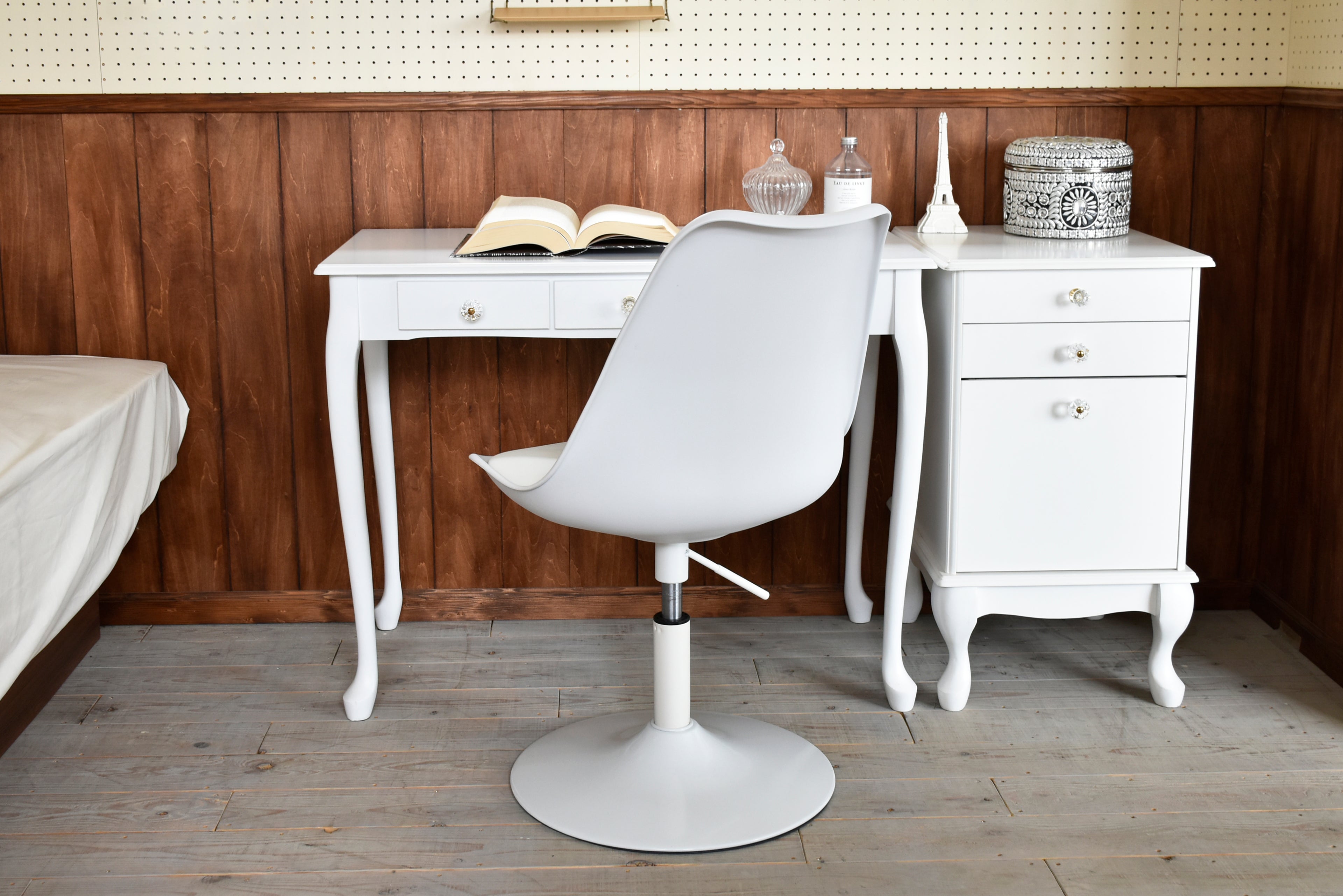 ダイニングチェア 幅530mm×奥行485mm×高さ770~845mm×座面高405~480mm - 【公式】allecore(アレコレ) 家具インテリア・生活雑貨のオンライン通販