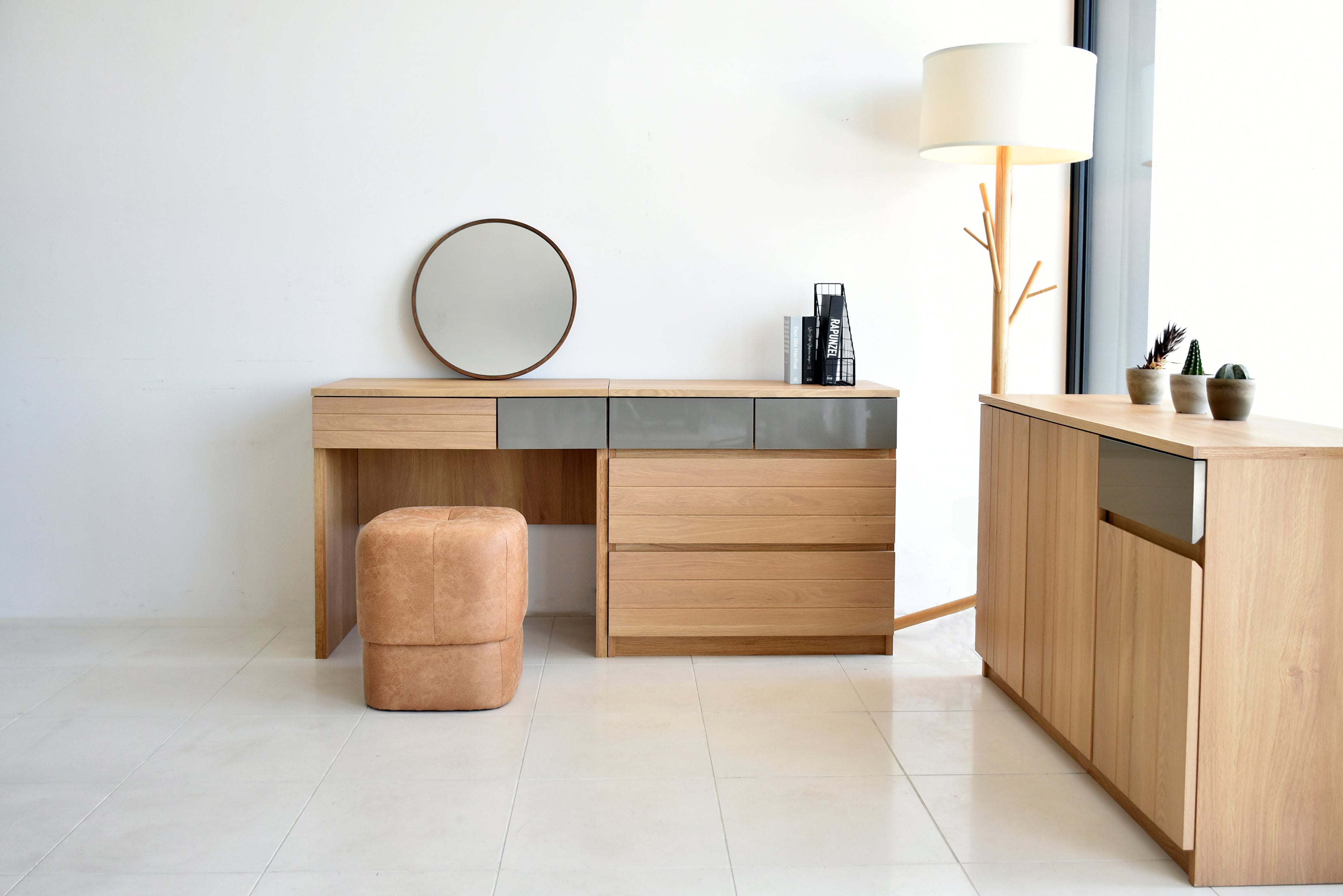 サイドチェスト 日本製 完成品 幅800mm×奥行450mm×高さ750mm - 【公式】allecore(アレコレ) 家具インテリア・生活雑貨のオンライン通販