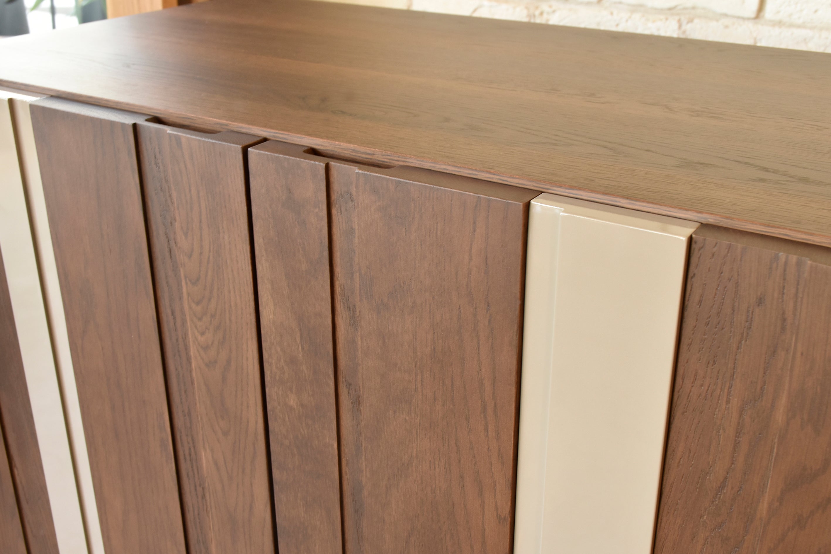 サイドボード 幅1500mm×奥行420mm×高さ750mm - 【公式】allecore(アレコレ) 家具インテリア・生活雑貨のオンライン通販