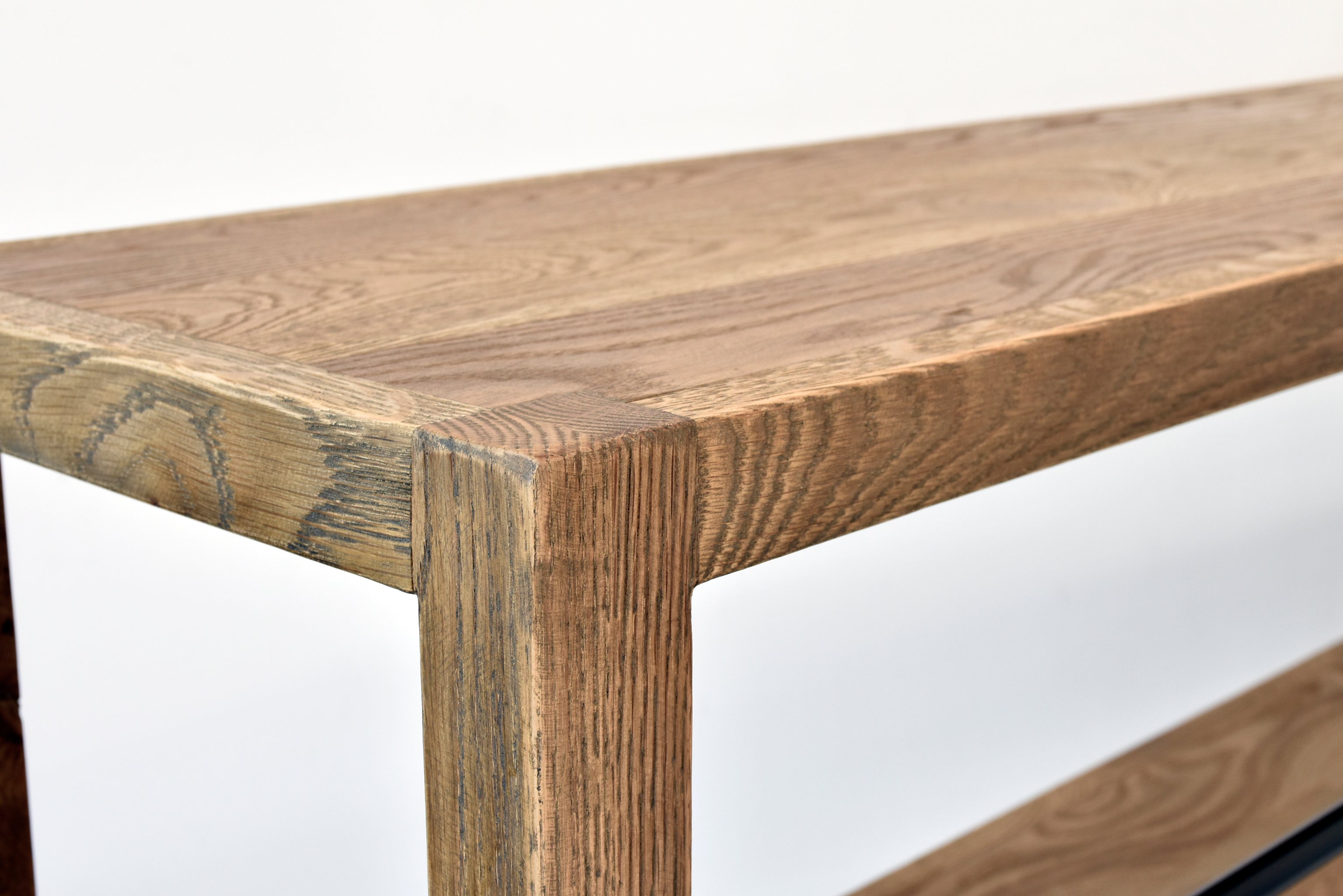 シェルフ 幅1800mm×奥行350m×高さ1000mm