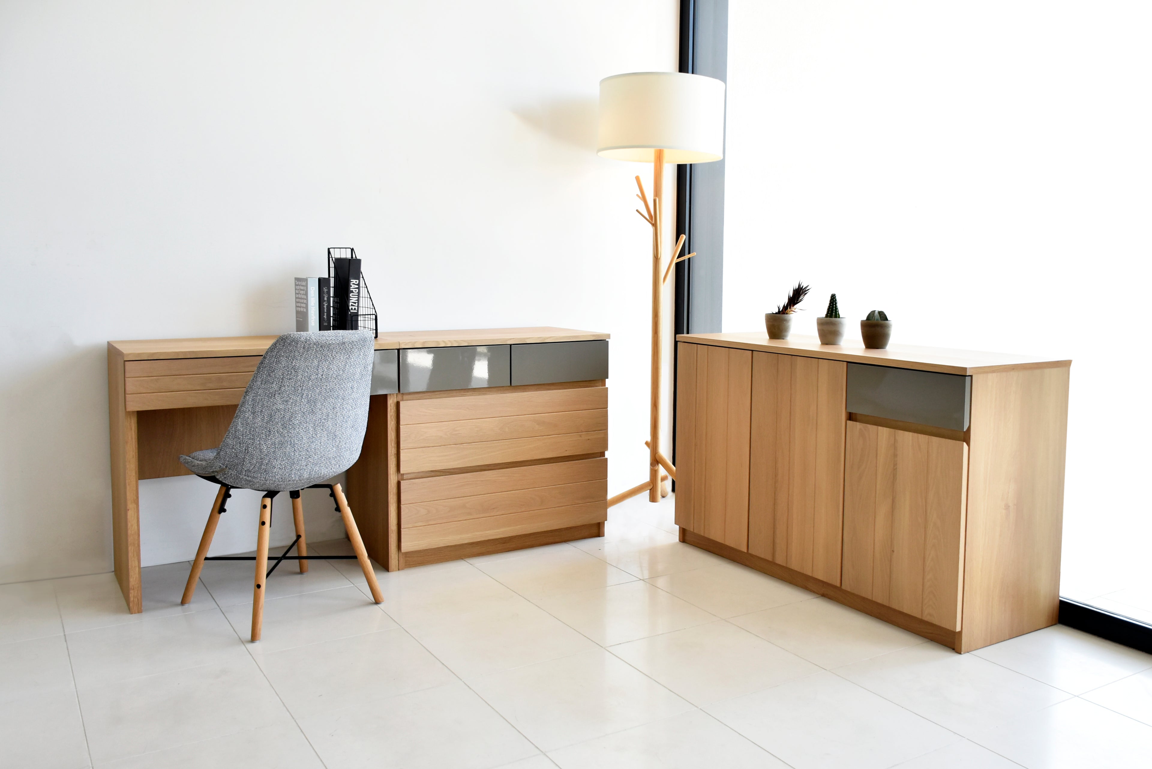 サイドボード 日本製 完成品 幅1200mm×奥行450mm×高さ750mm - 【公式】allecore(アレコレ) 家具インテリア・生活雑貨のオンライン通販