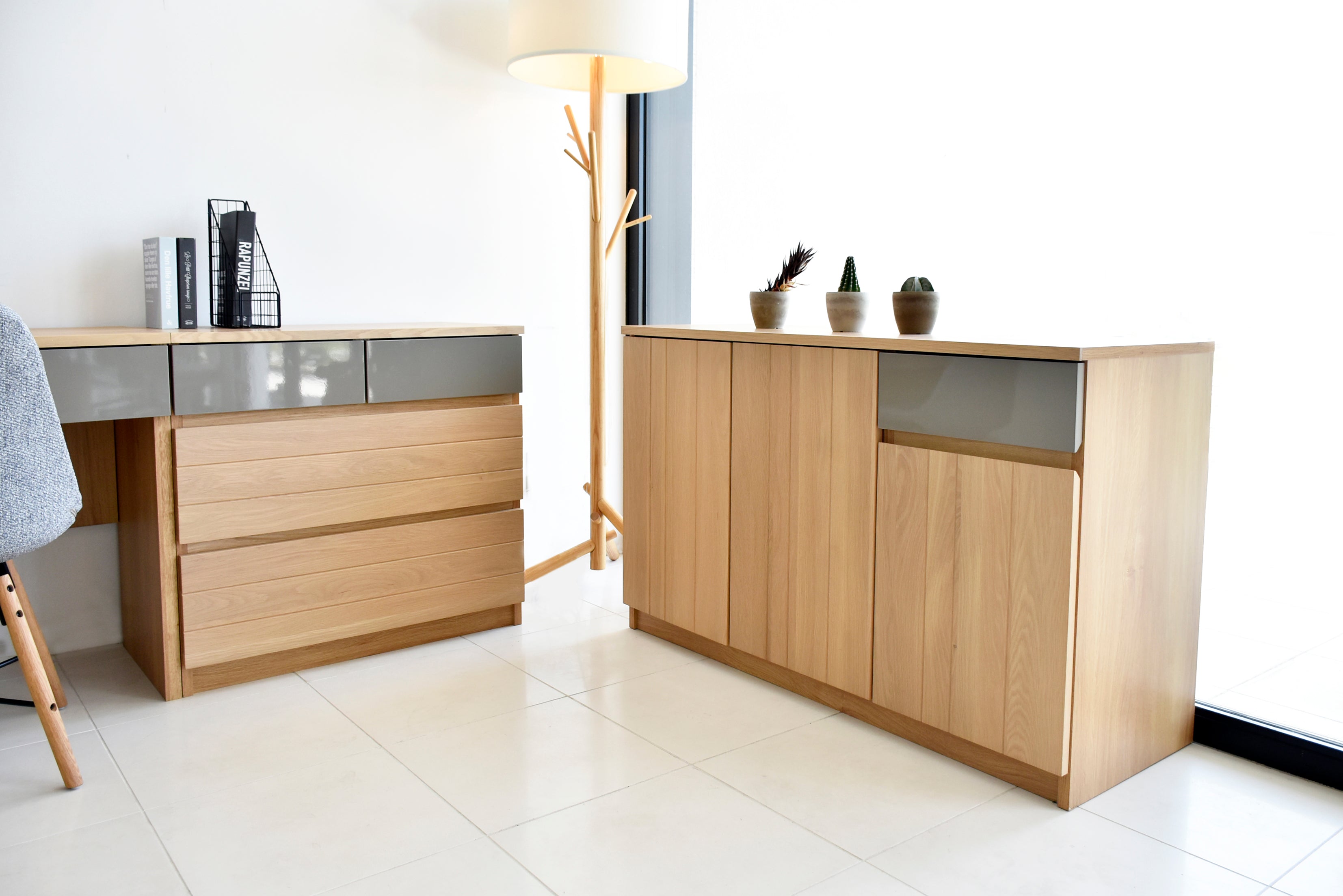 サイドボード 日本製 完成品 幅1200mm×奥行450mm×高さ750mm - 【公式】allecore(アレコレ) 家具インテリア・生活雑貨のオンライン通販