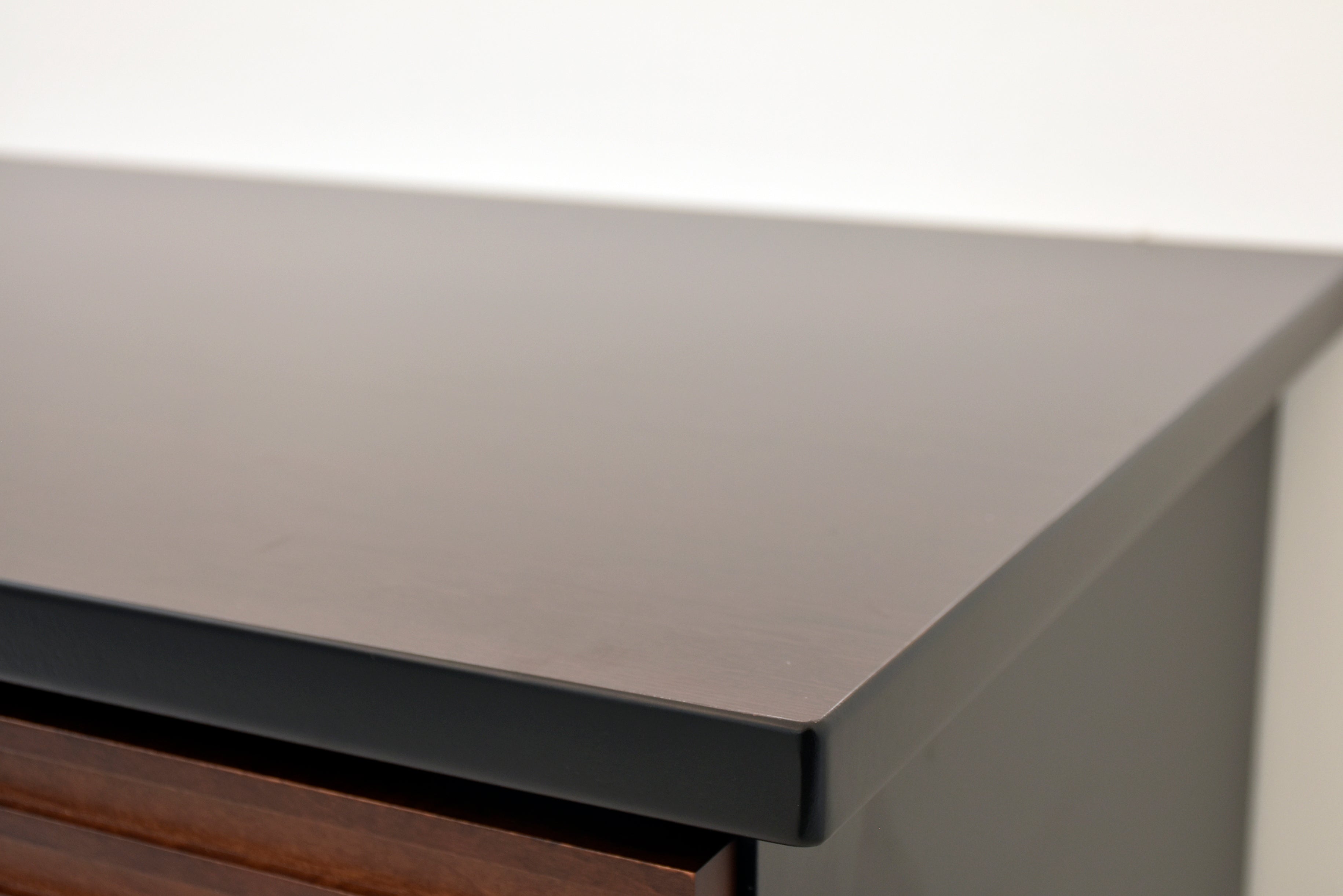 デスク キャビネット付 幅1202mm×奥行550mm×高さ740mm - 【公式】allecore(アレコレ) 家具インテリア・生活雑貨のオンライン通販