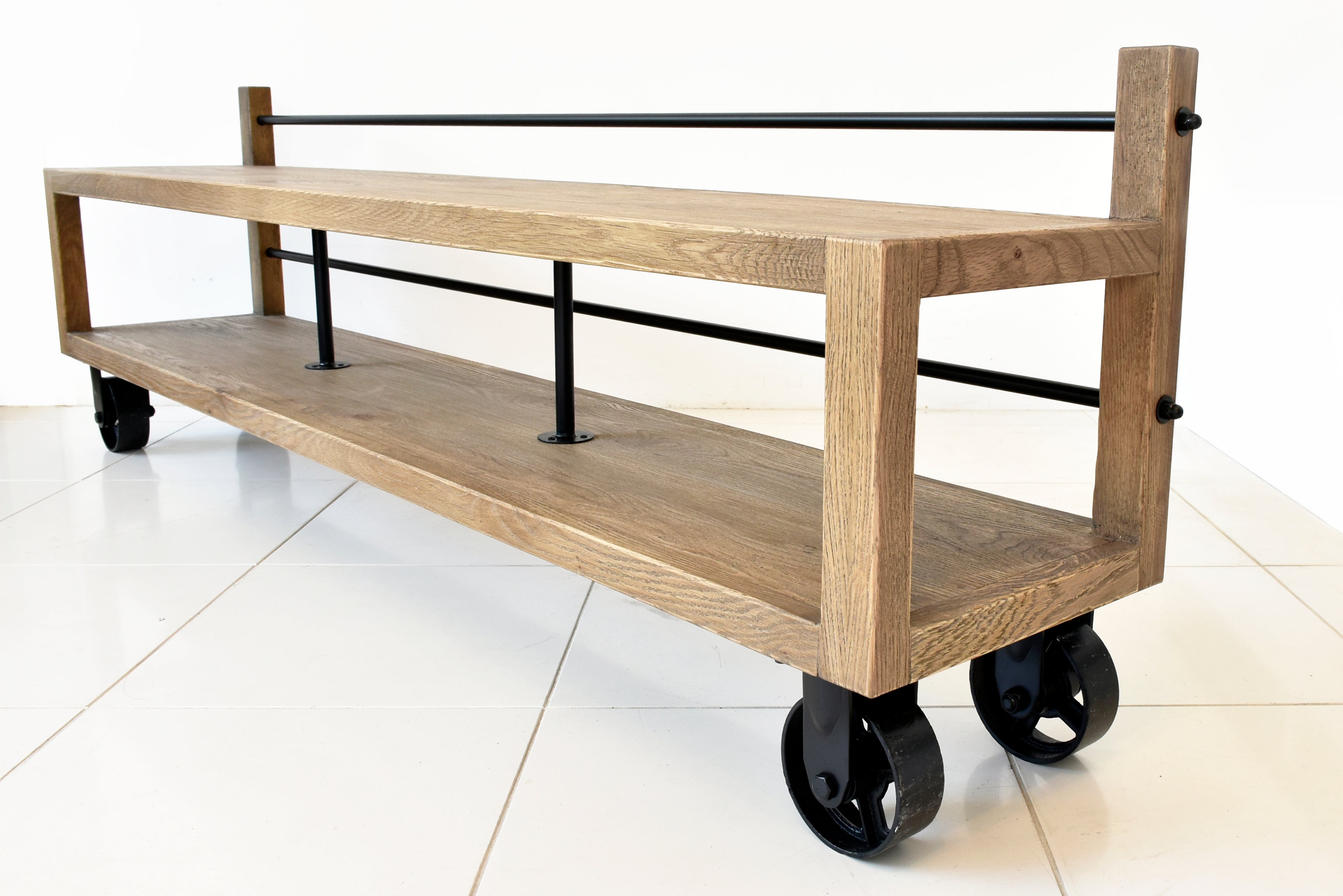 シェルフ 幅1800mm×奥行350m×高さ576mm - 【公式】allecore(アレコレ) 家具インテリア・生活雑貨のオンライン通販