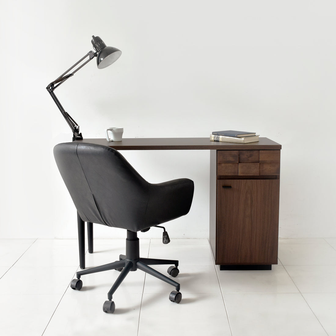 デスク 完成品 幅1200mm×奥行445mm×高さ730mm - 【公式】allecore(アレコレ) 家具インテリア・生活雑貨のオンライン通販