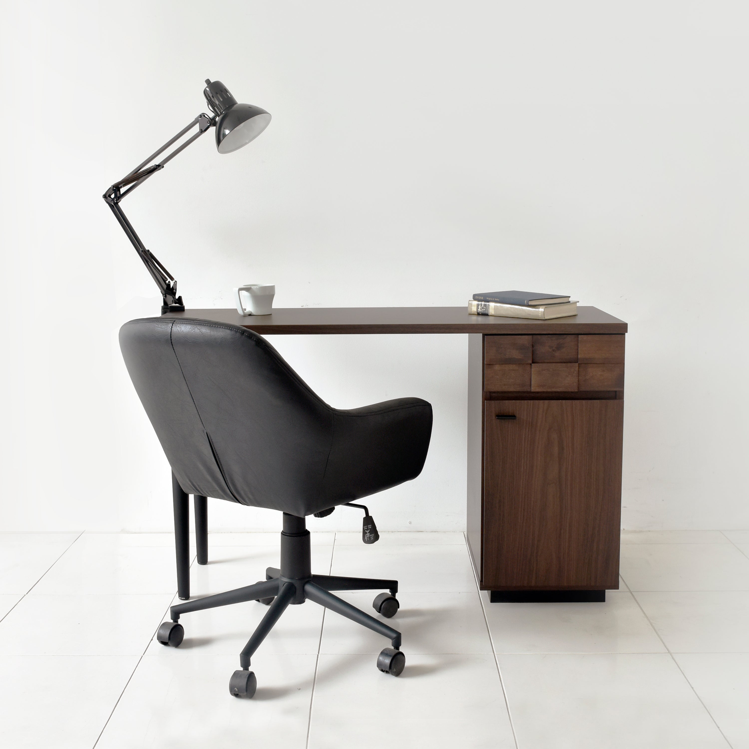 デスク 完成品 幅1200mm×奥行445mm×高さ730mm - 【公式】allecore(アレコレ) 家具インテリア・生活雑貨のオンライン通販