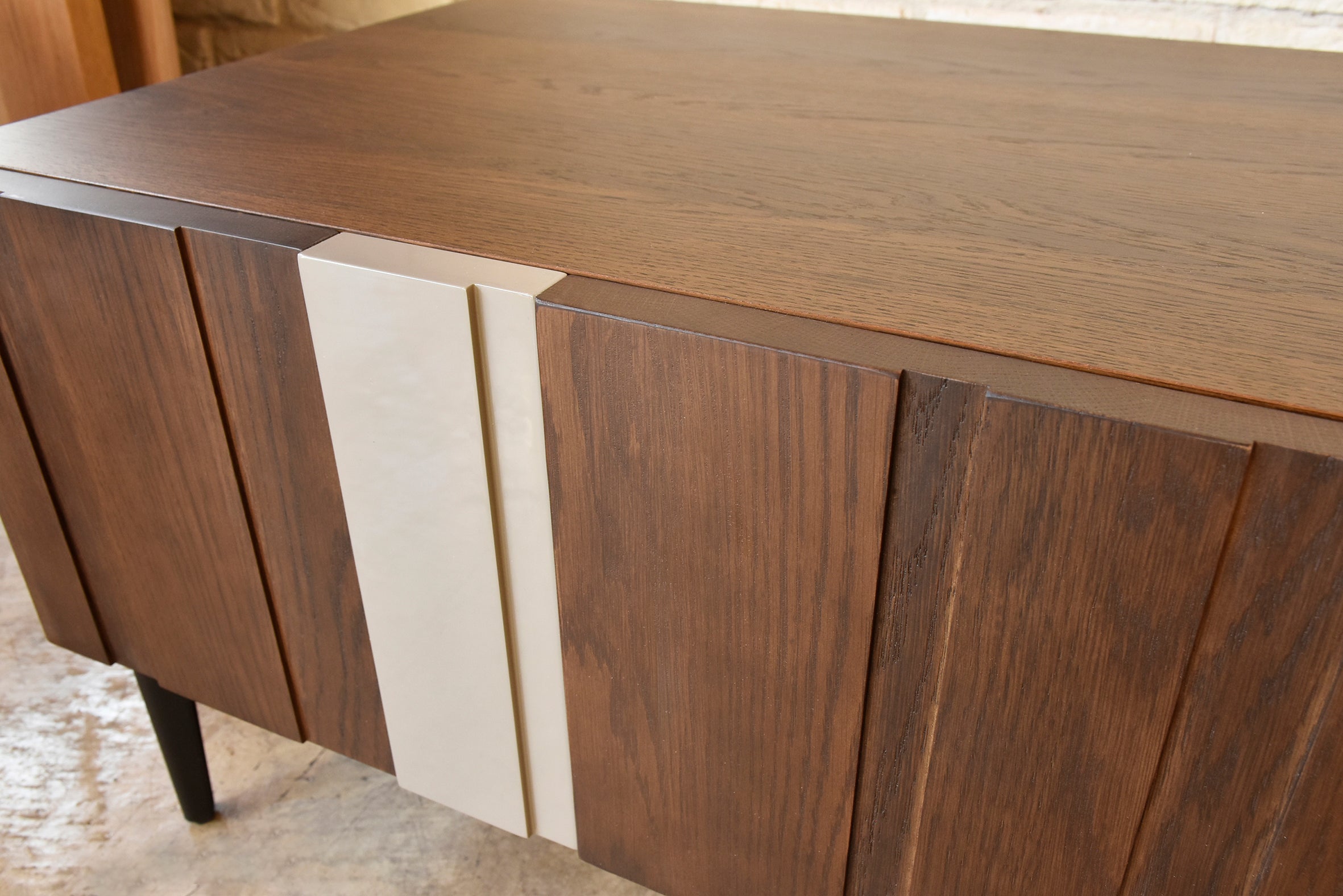 テレビボード 完成品 日本製 幅1649mm×奥行420mm×高さ375mm - 【公式】allecore(アレコレ) 家具インテリア・生活雑貨のオンライン通販