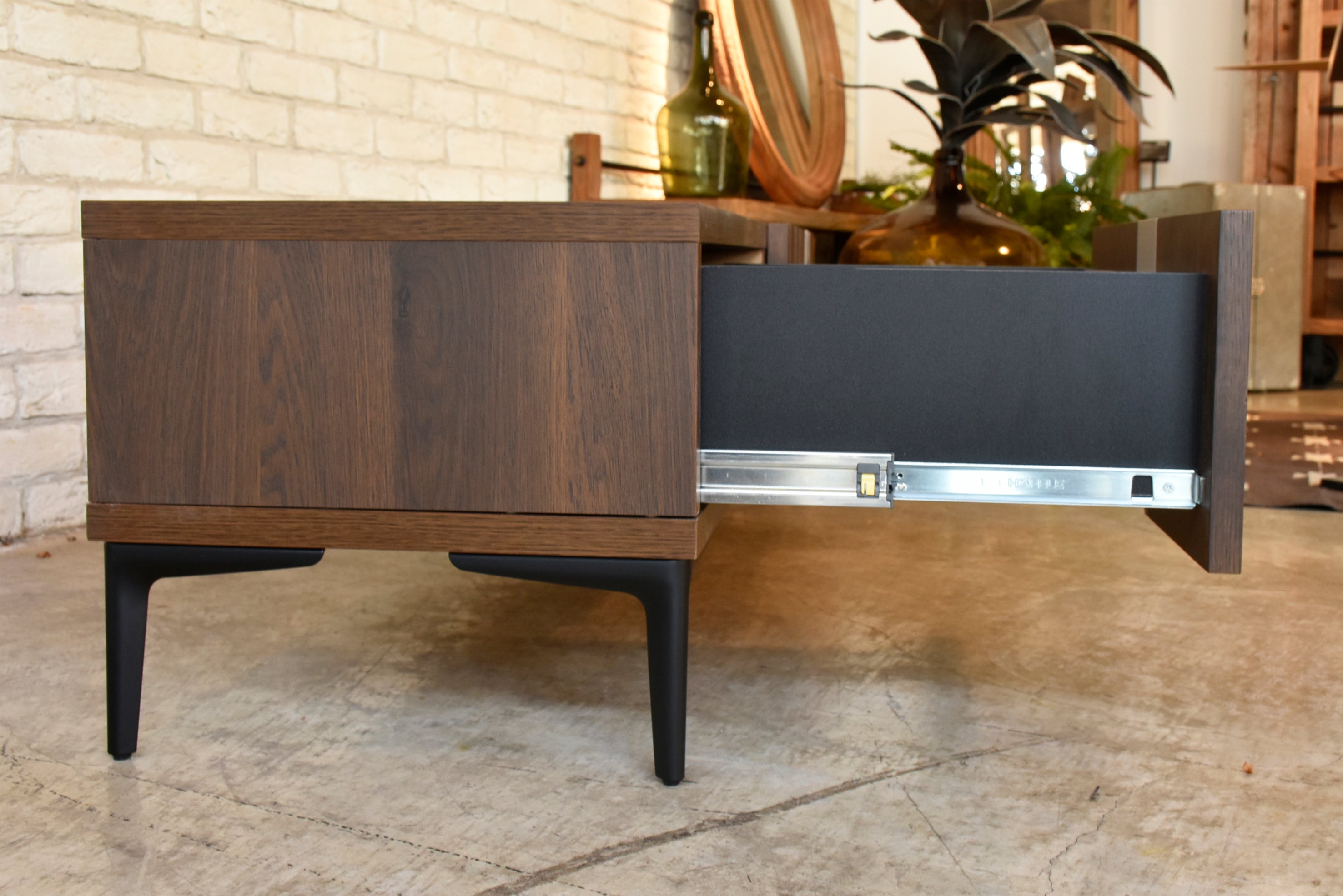 テレビボード 完成品 日本製 幅1649mm×奥行420mm×高さ375mm - 【公式】allecore(アレコレ) 家具インテリア・生活雑貨のオンライン通販