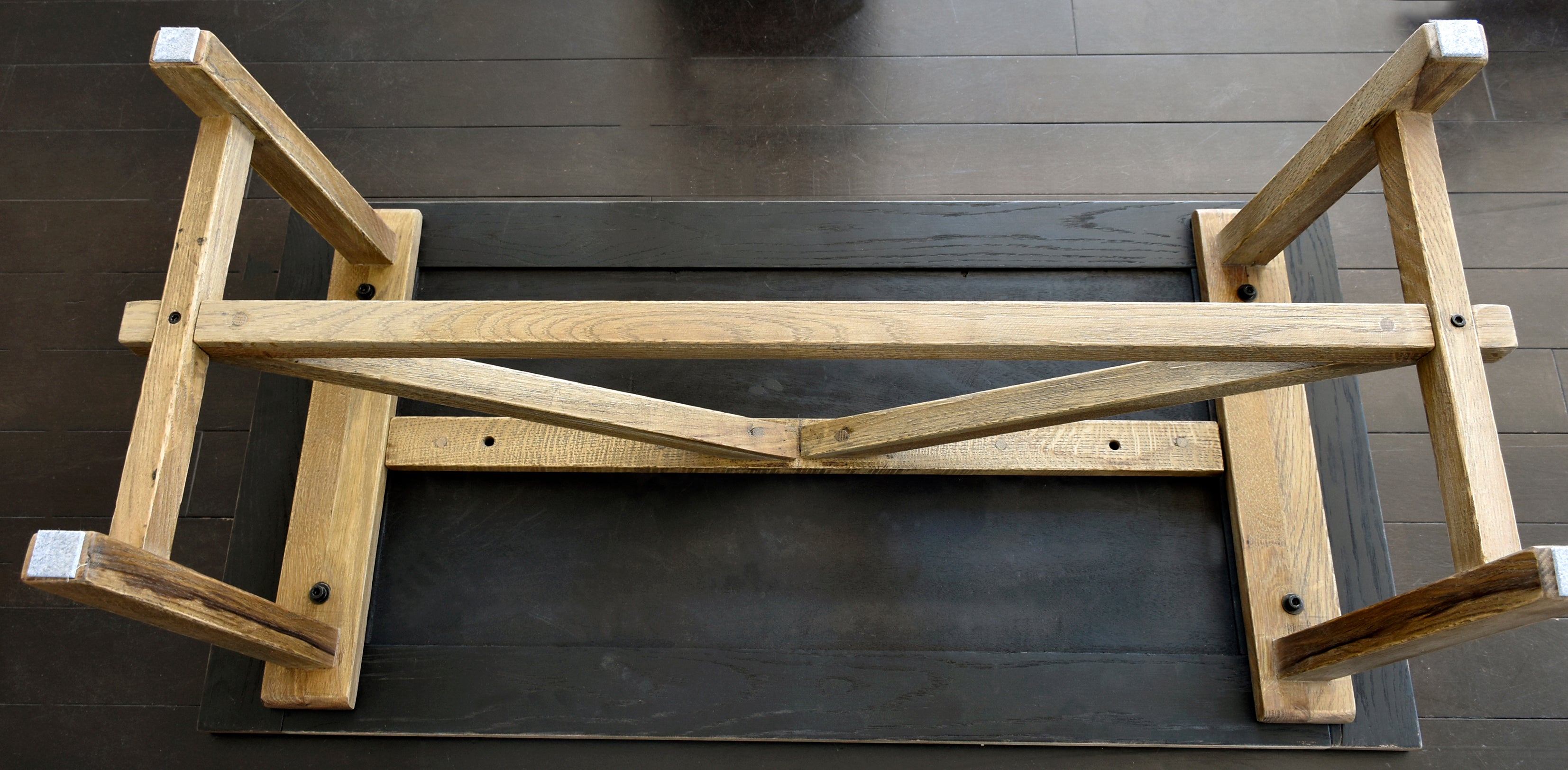 リビングテーブル 幅1100mm×奥行550mm×高さ400m - 【公式】allecore(アレコレ) 家具インテリア・生活雑貨のオンライン通販