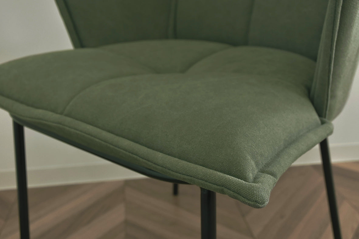 ダイニングチェア 幅530mm×奥行590mm×高さ840mm×座面高460mm - 【公式】allecore(アレコレ) 家具インテリア・生活雑貨のオンライン通販