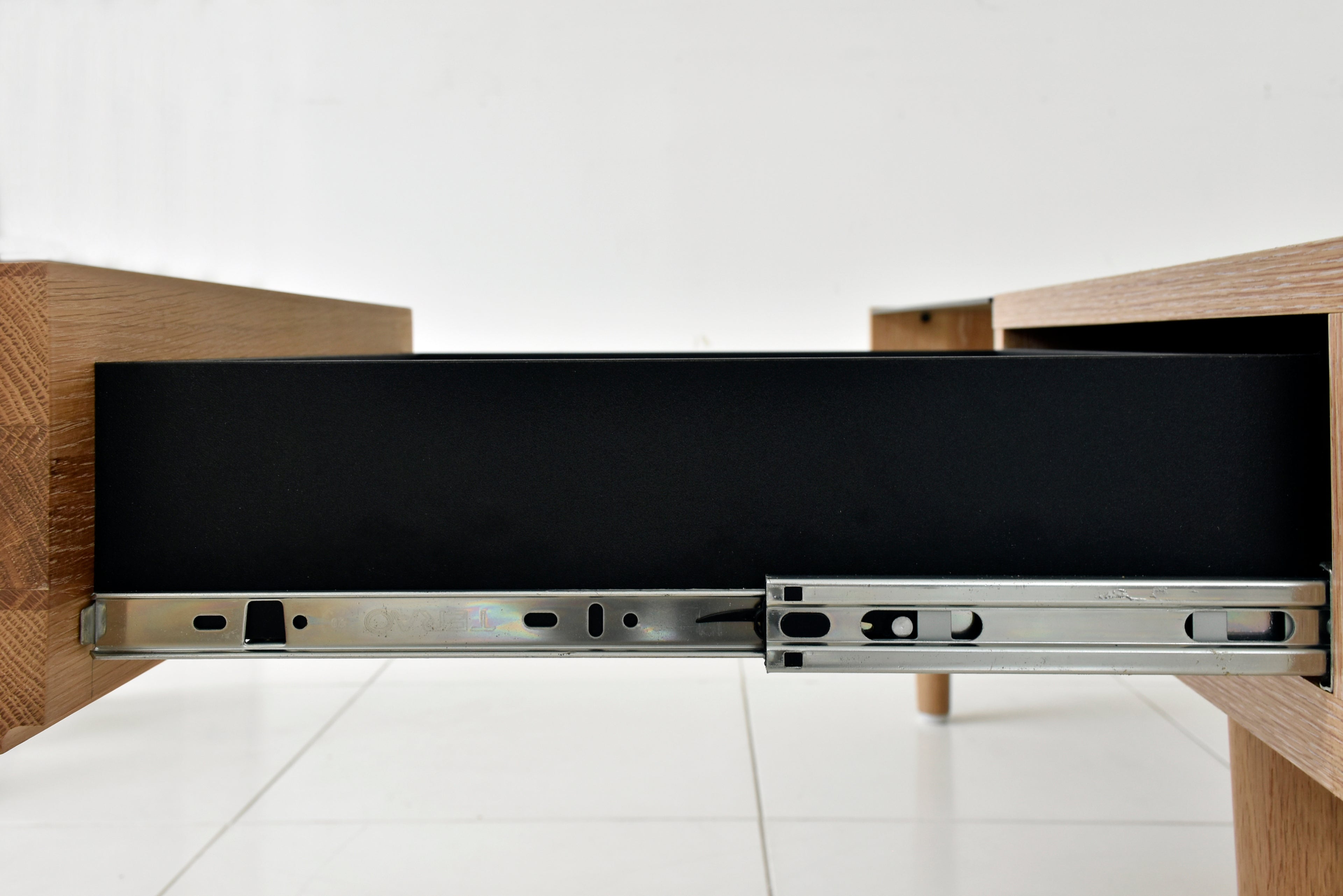 リビングテーブル 完成品 日本製 幅1060mm×奥行450mm×高さ390mm - 【公式】allecore(アレコレ) 家具インテリア・生活雑貨のオンライン通販