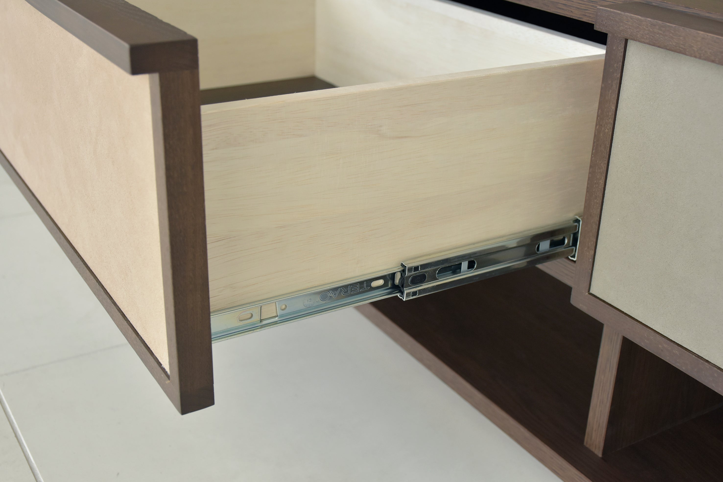 テレビボード 完成品 日本製 幅1649mm×奥行435mm×高さ432mm - 【公式】allecore(アレコレ) 家具インテリア・生活雑貨のオンライン通販