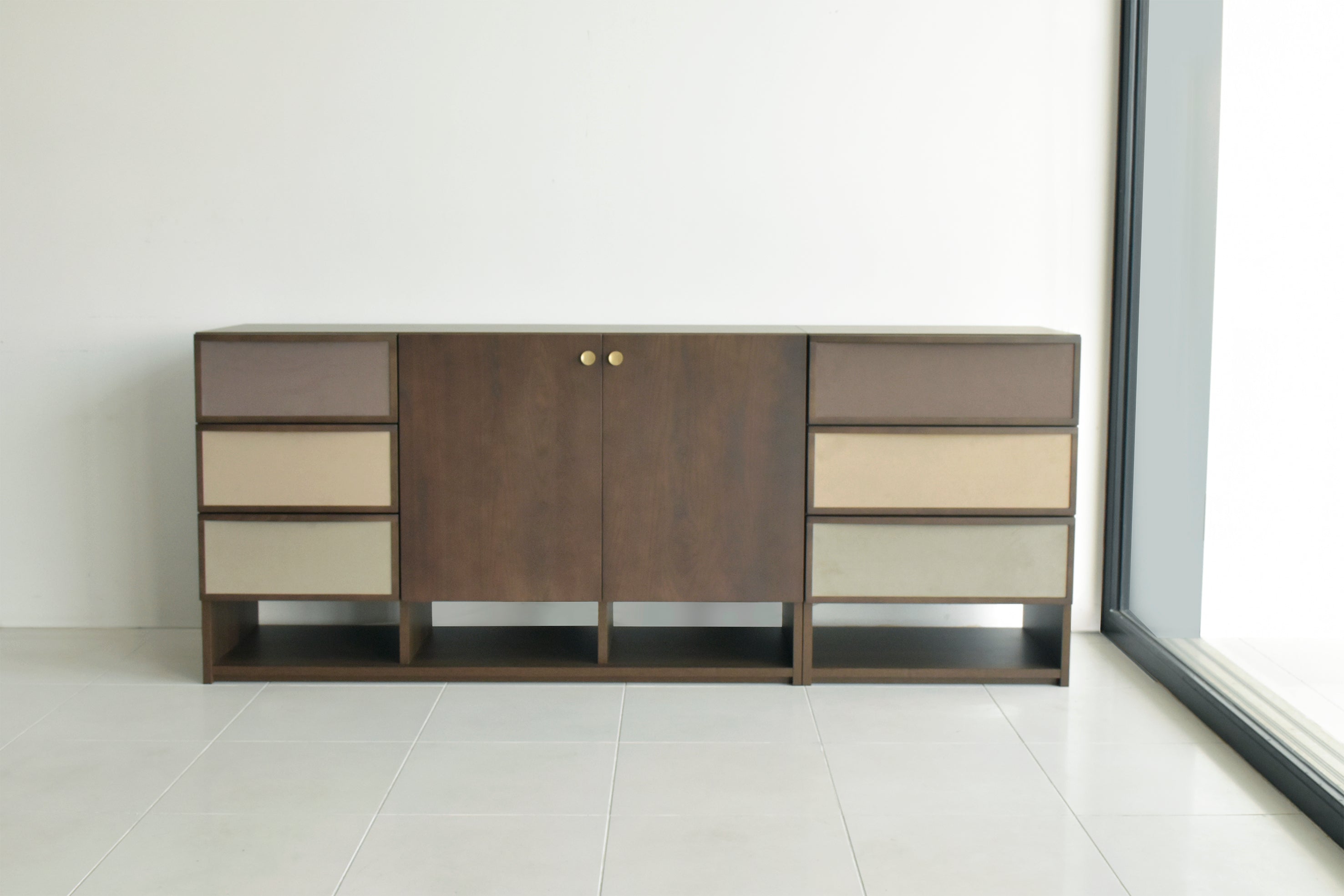 リビングチェスト 完成品 日本製 幅601mm×奥行435mm×高さ790mm - 【公式】allecore(アレコレ) 家具インテリア・生活雑貨のオンライン通販