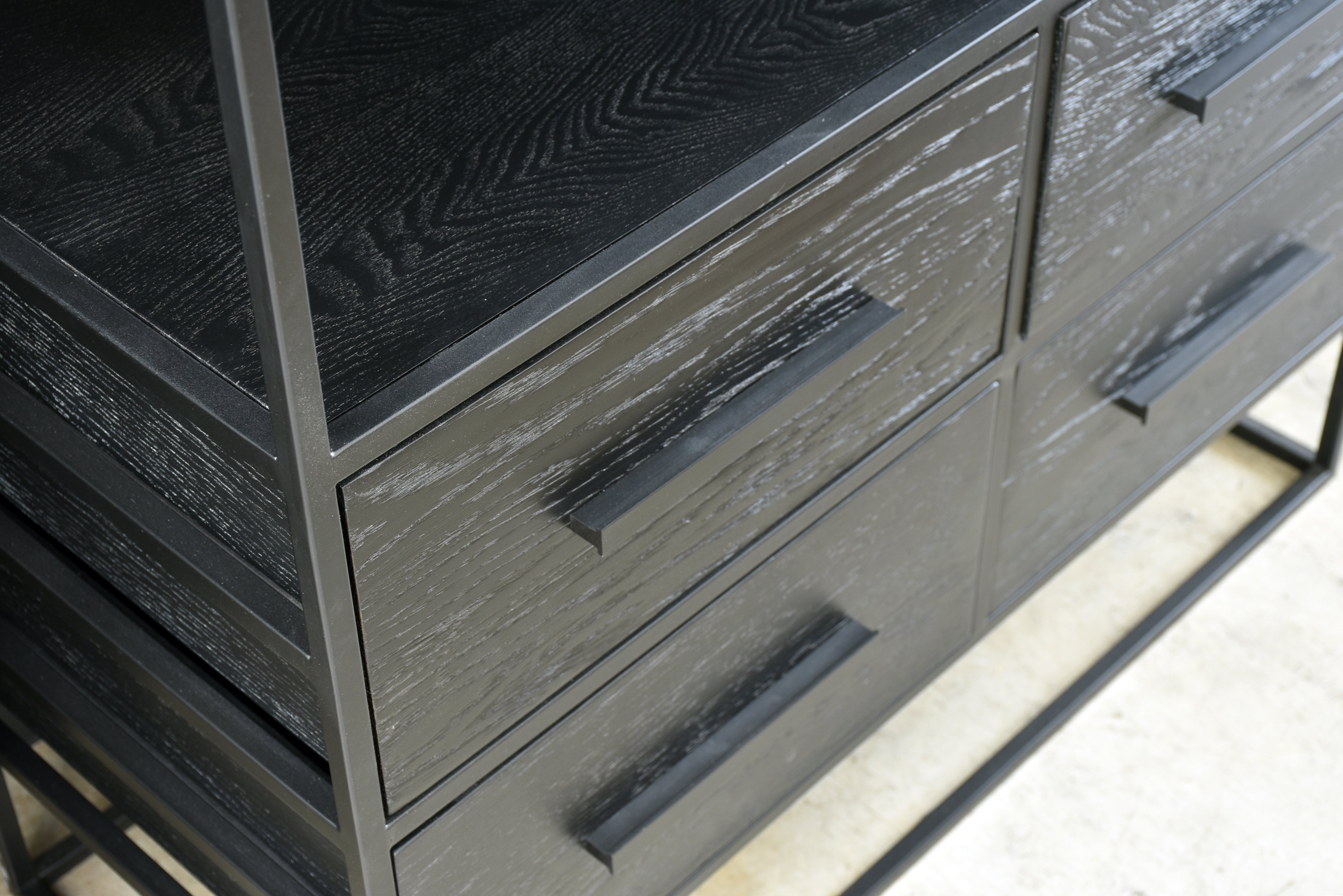 シェルフ 幅900mm×奥行400mm×高さ1980mm - 【公式】allecore(アレコレ) 家具インテリア・生活雑貨のオンライン通販