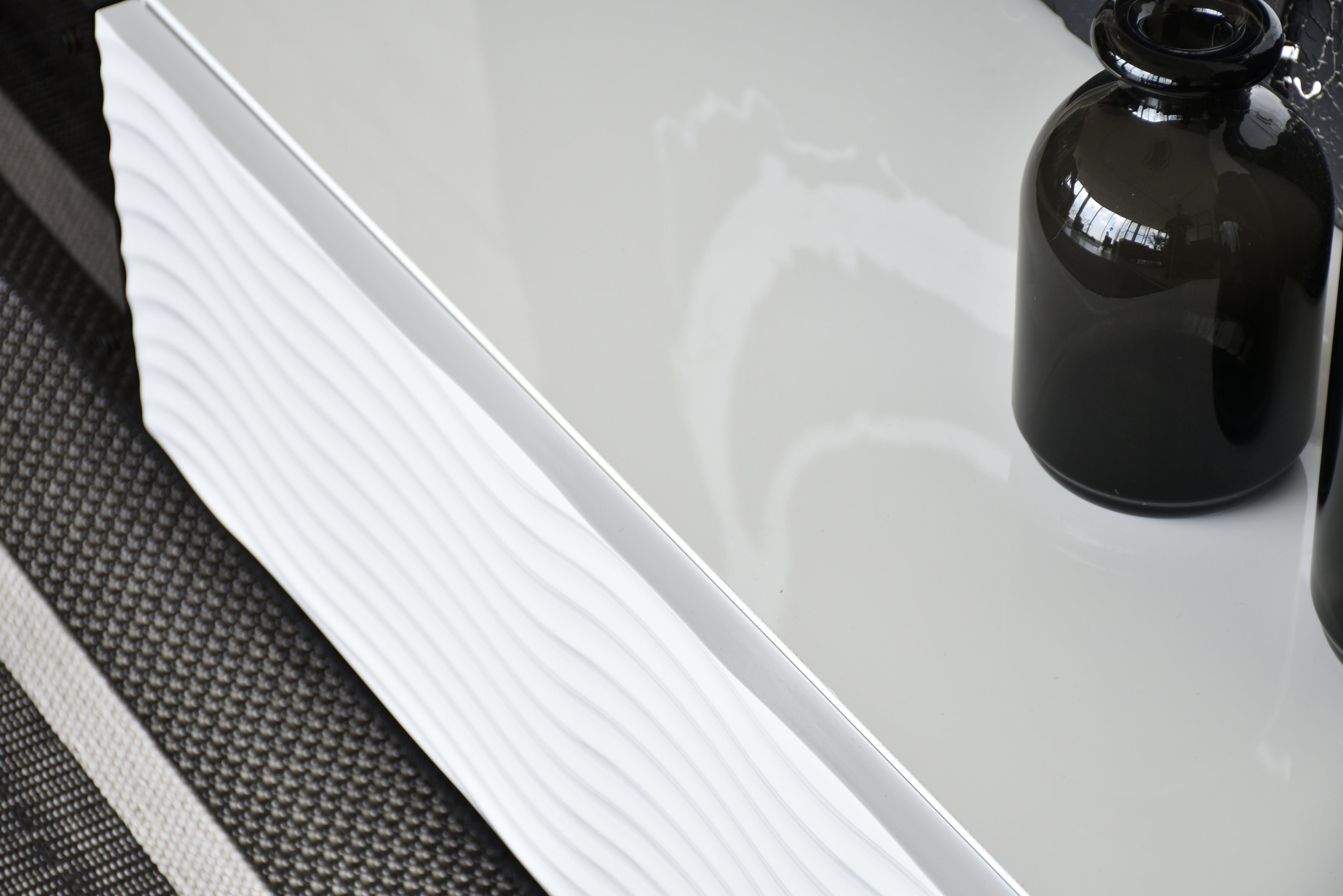 キッチンカウンター 完成品 日本製 幅1700mm×奥行445mm×高さ280mm - 【公式】allecore(アレコレ) 家具インテリア・生活雑貨のオンライン通販