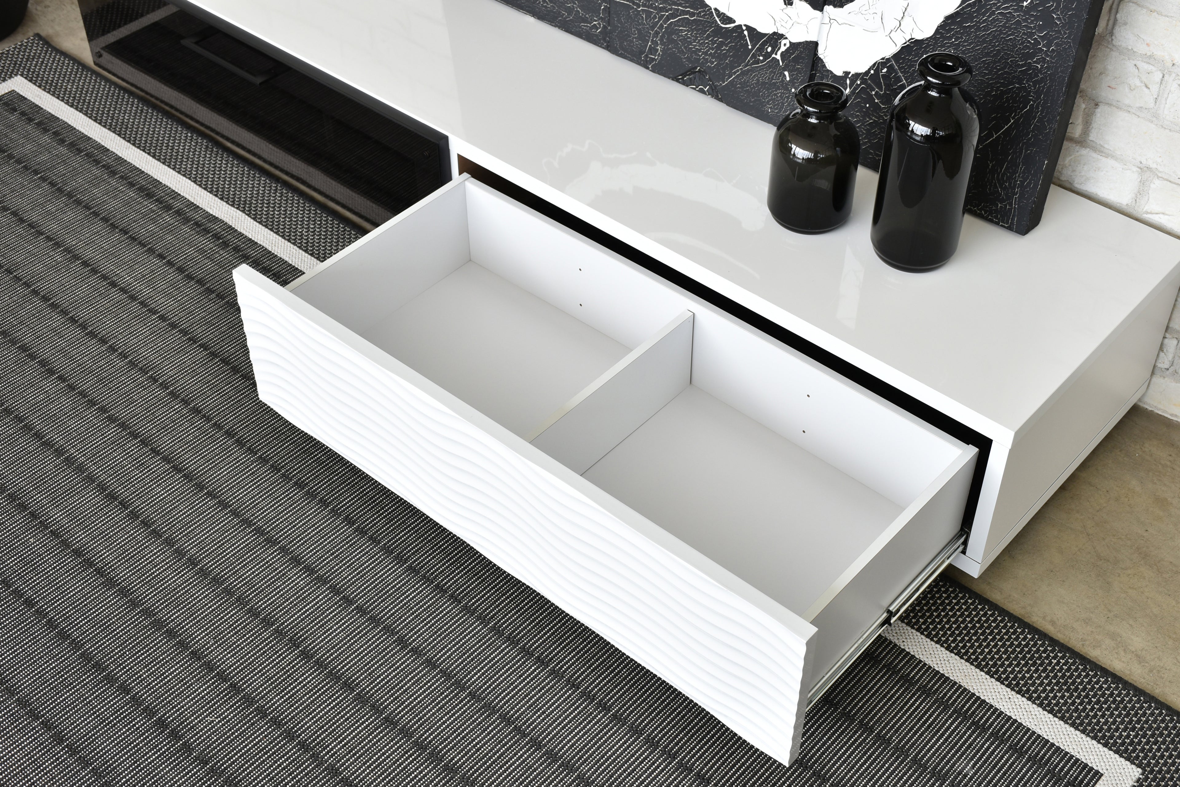 キッチンカウンター 完成品 日本製 幅1700mm×奥行445mm×高さ280mm - 【公式】allecore(アレコレ) 家具インテリア・生活雑貨のオンライン通販