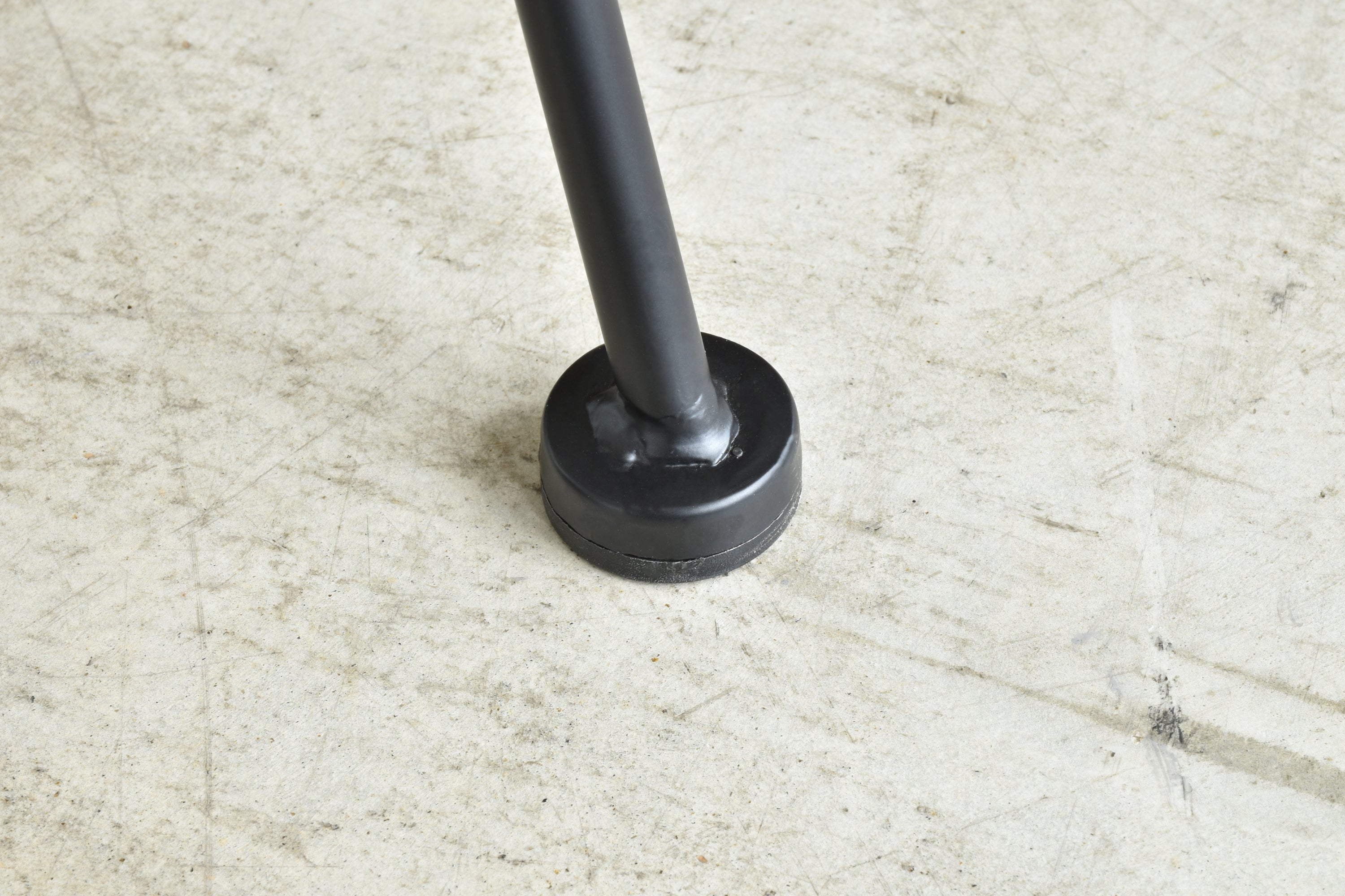 ハイテーブル 完成品 幅690mm×奥行690mm×高さ1080mm