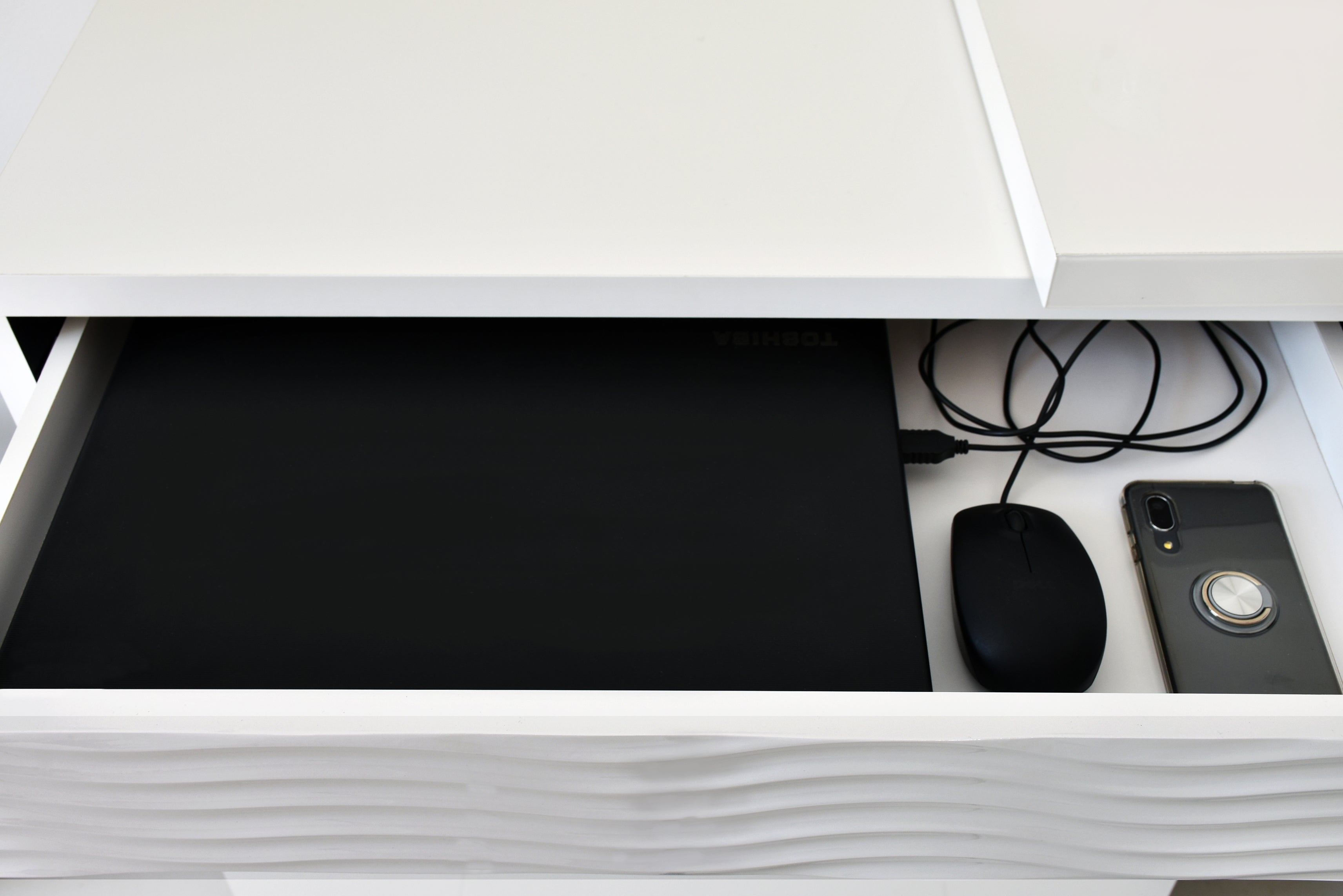 キッチンデスク 完成品 日本製 幅900mm~1400mm×奥行445mm×高さ723mm - 【公式】allecore(アレコレ) 家具インテリア・生活雑貨のオンライン通販