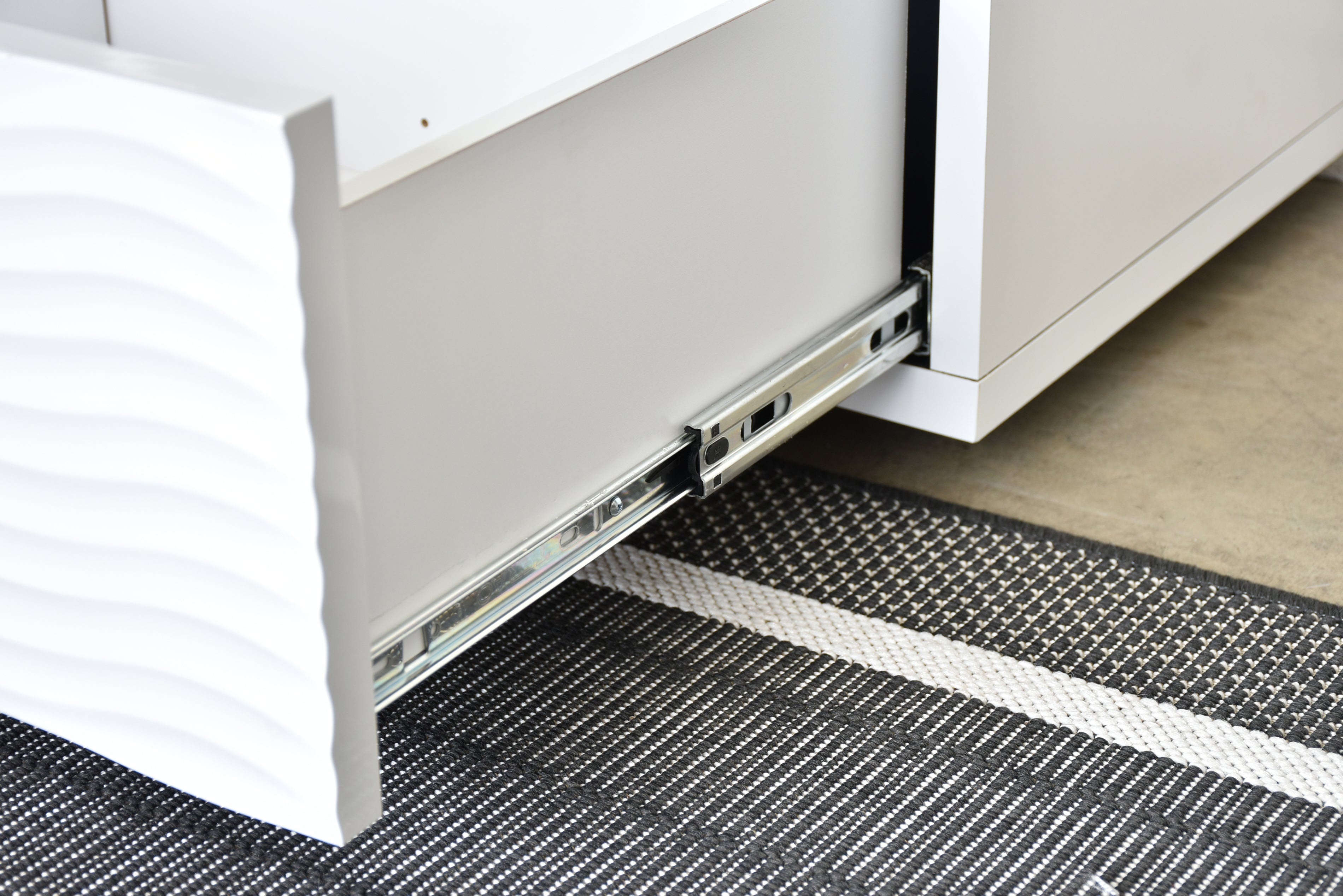 キッチンカウンター 完成品 日本製 幅1700mm×奥行445mm×高さ280mm - 【公式】allecore(アレコレ) 家具インテリア・生活雑貨のオンライン通販