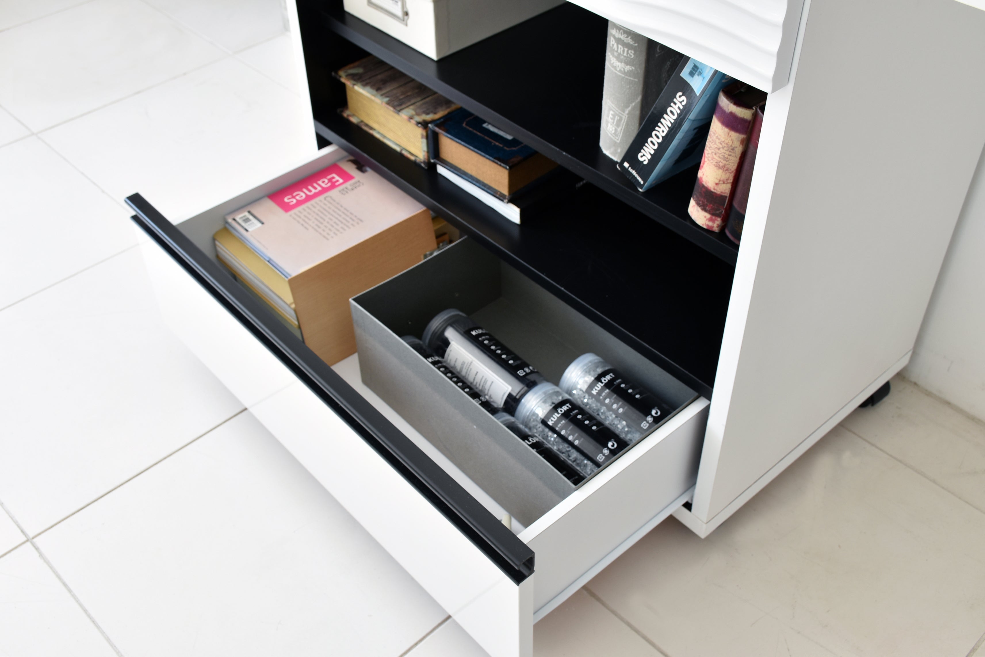 キッチンデスク 完成品 日本製 幅900mm~1400mm×奥行445mm×高さ723mm - 【公式】allecore(アレコレ) 家具インテリア・生活雑貨のオンライン通販