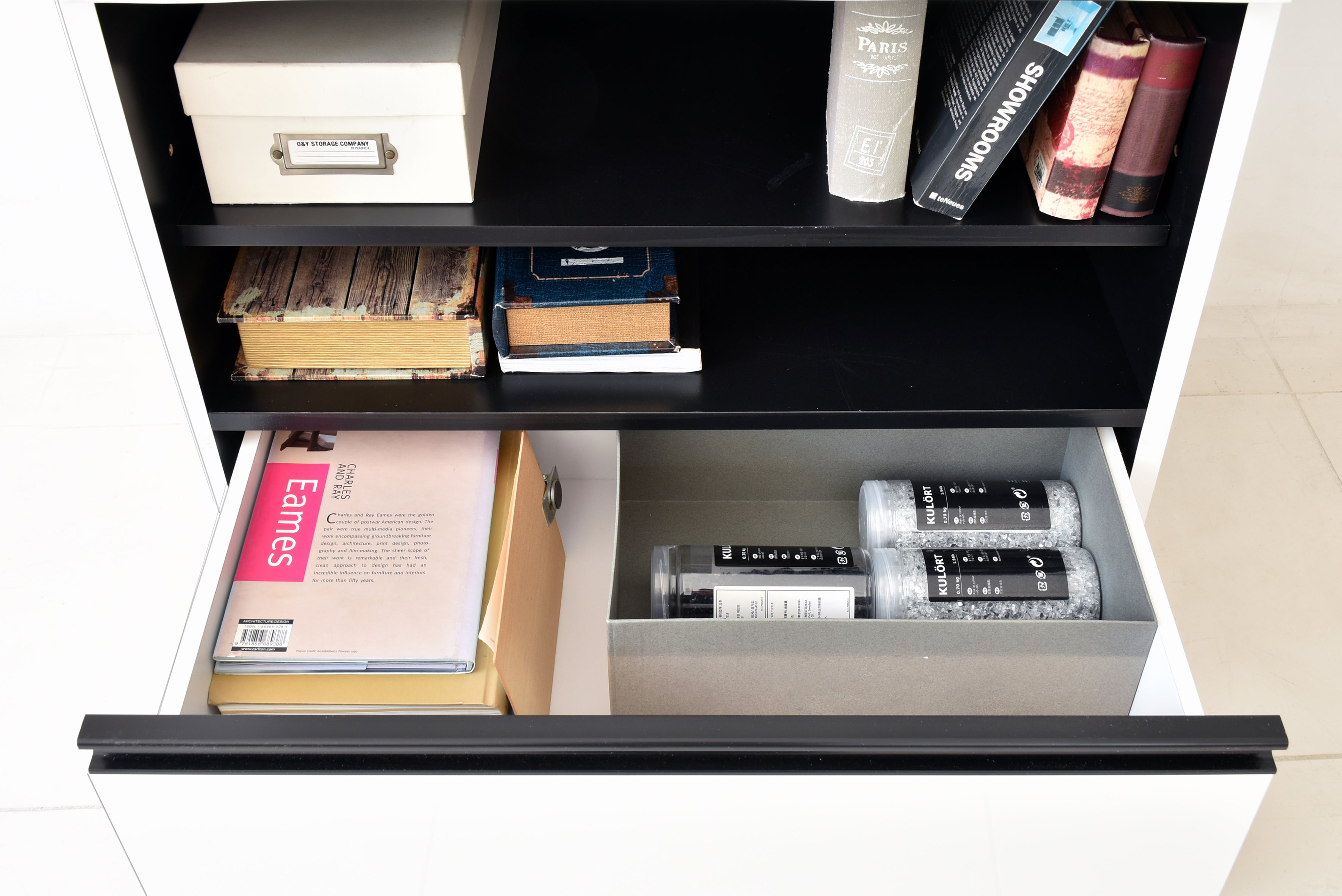 キッチンデスク 完成品 日本製 幅900mm~1400mm×奥行445mm×高さ723mm - 【公式】allecore(アレコレ) 家具インテリア・生活雑貨のオンライン通販