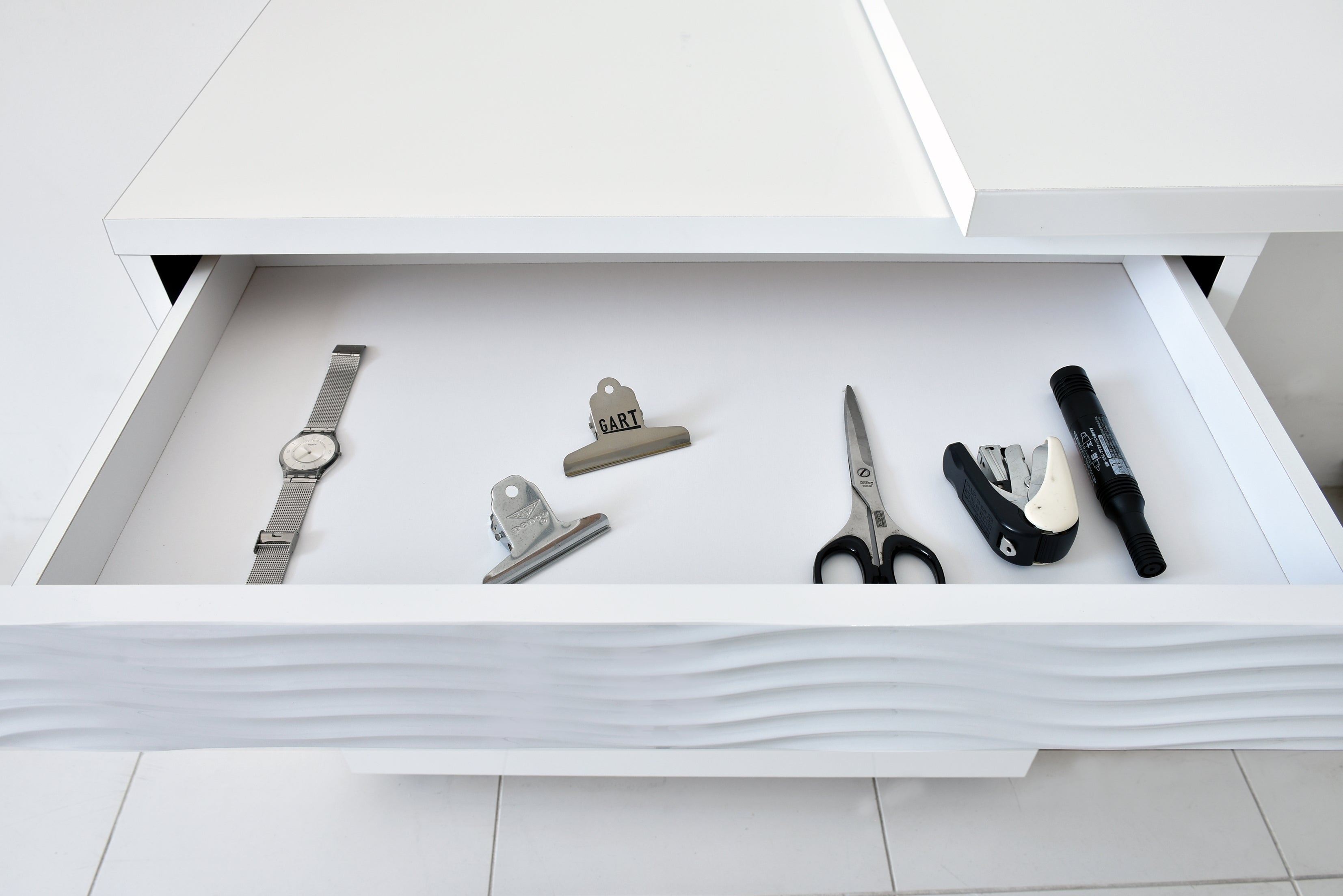 キッチンデスク 完成品 日本製 幅900mm~1400mm×奥行445mm×高さ723mm - 【公式】allecore(アレコレ) 家具インテリア・生活雑貨のオンライン通販