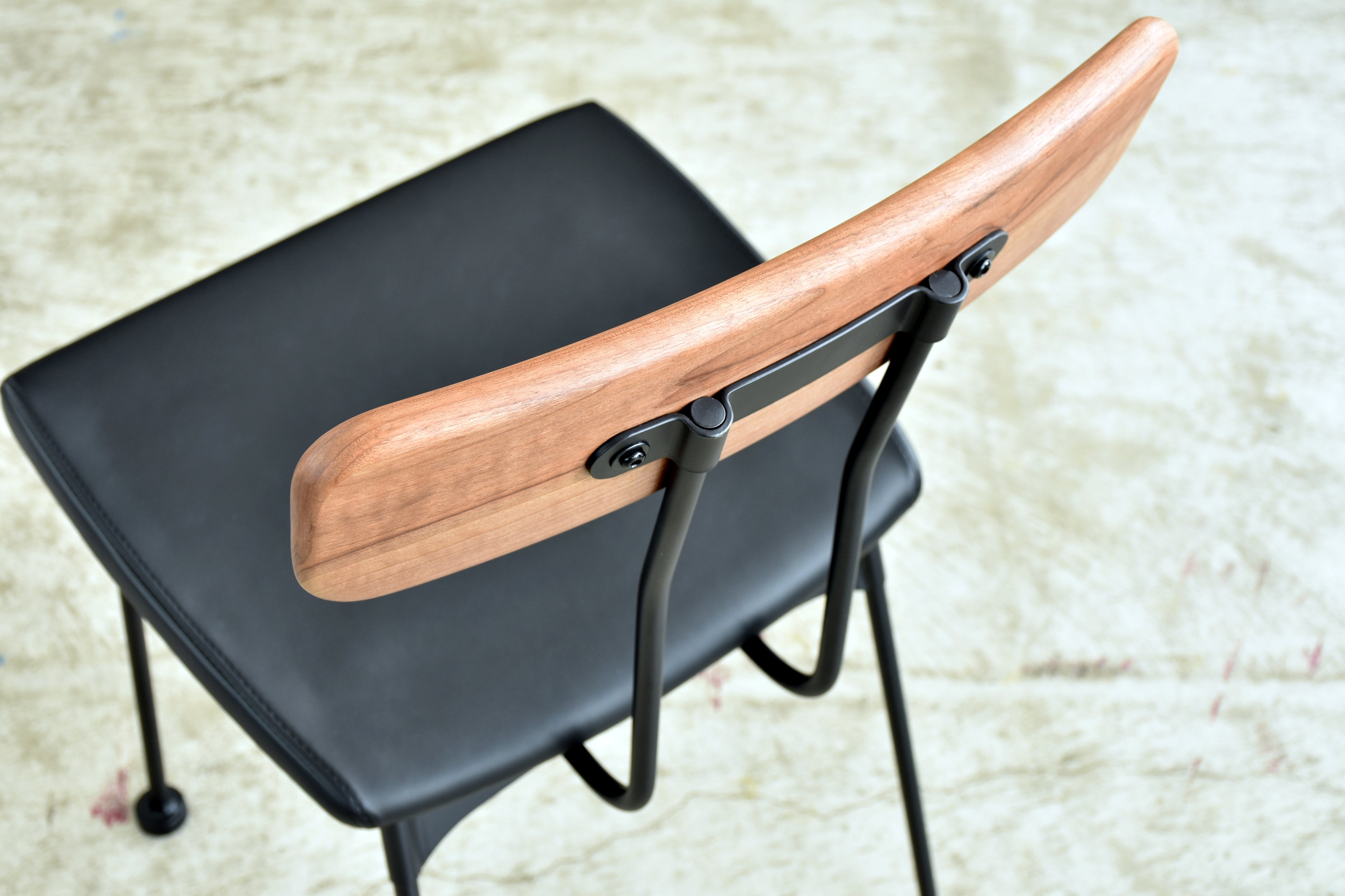 ダイニングチェア 完成品 幅415mm×奥行485mm×高さ780mm×座面高450mm - 【公式】allecore(アレコレ) 家具インテリア・生活雑貨のオンライン通販