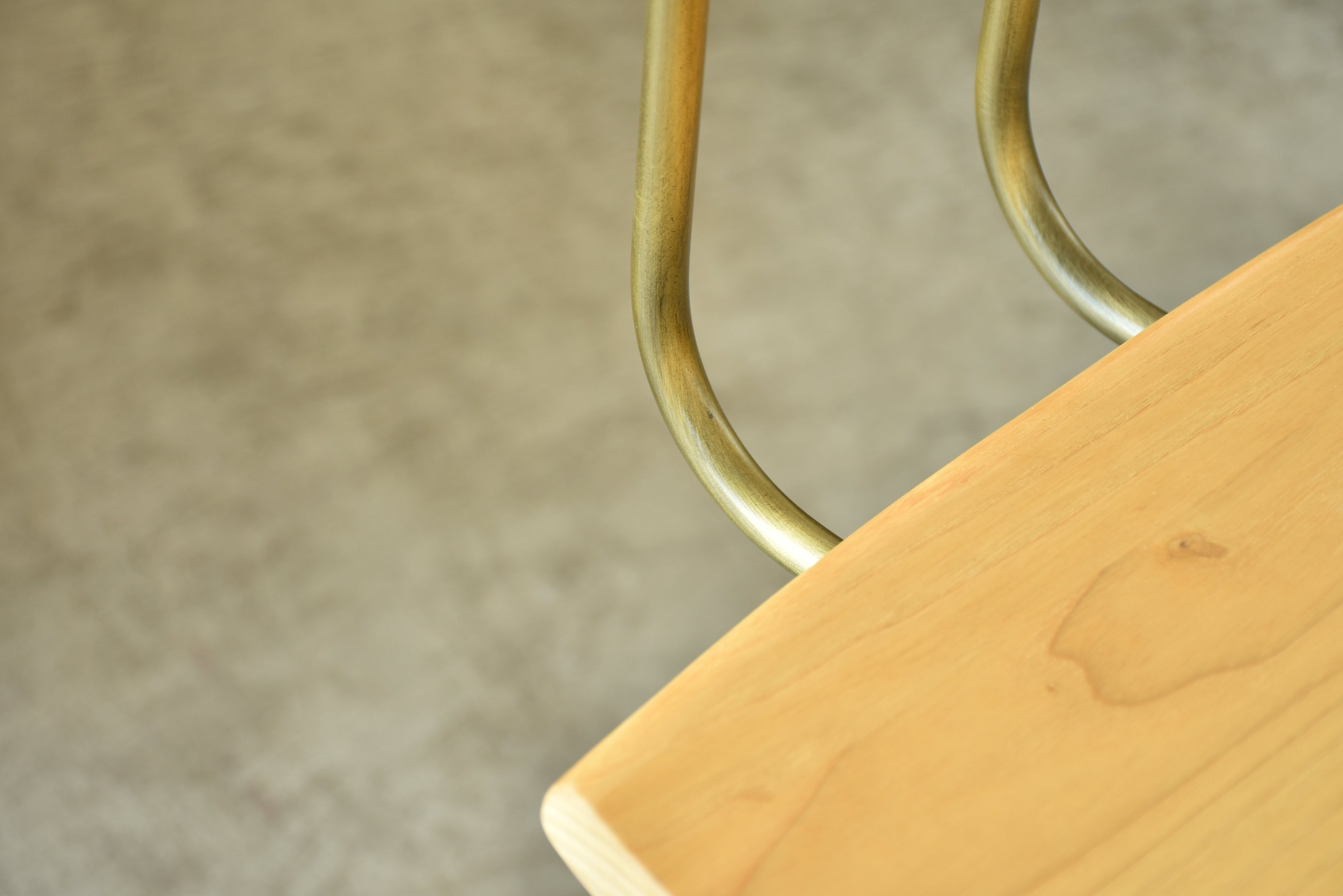 カウンターチェア 完成品 幅425mm×奥行470mm×高さ1040mm×座面高750mm - 【公式】allecore(アレコレ) 家具インテリア・生活雑貨のオンライン通販