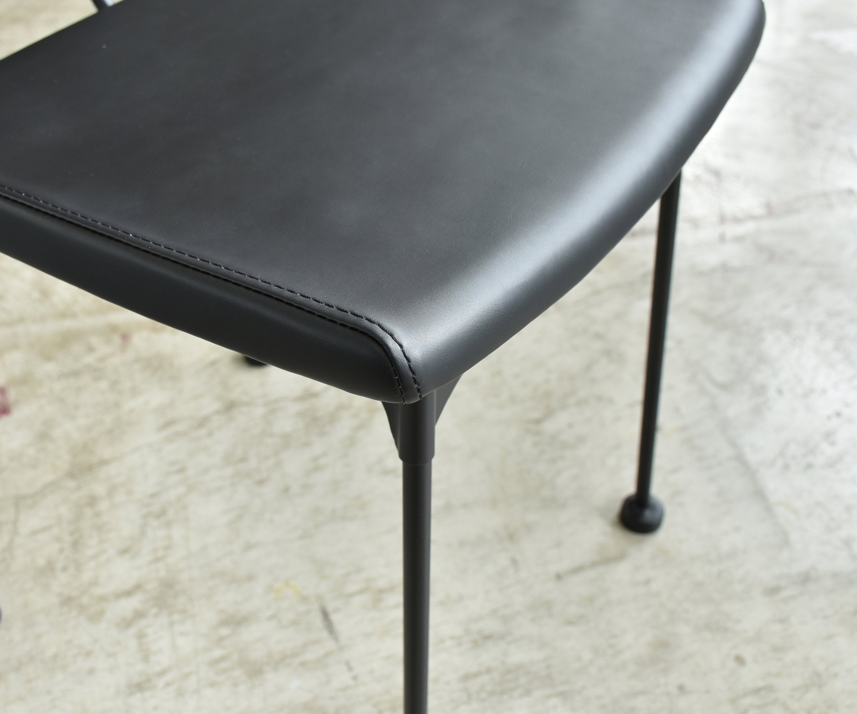 ダイニングチェア 完成品 幅415mm×奥行485mm×高さ780mm×座面高450mm - 【公式】allecore(アレコレ) 家具インテリア・生活雑貨のオンライン通販