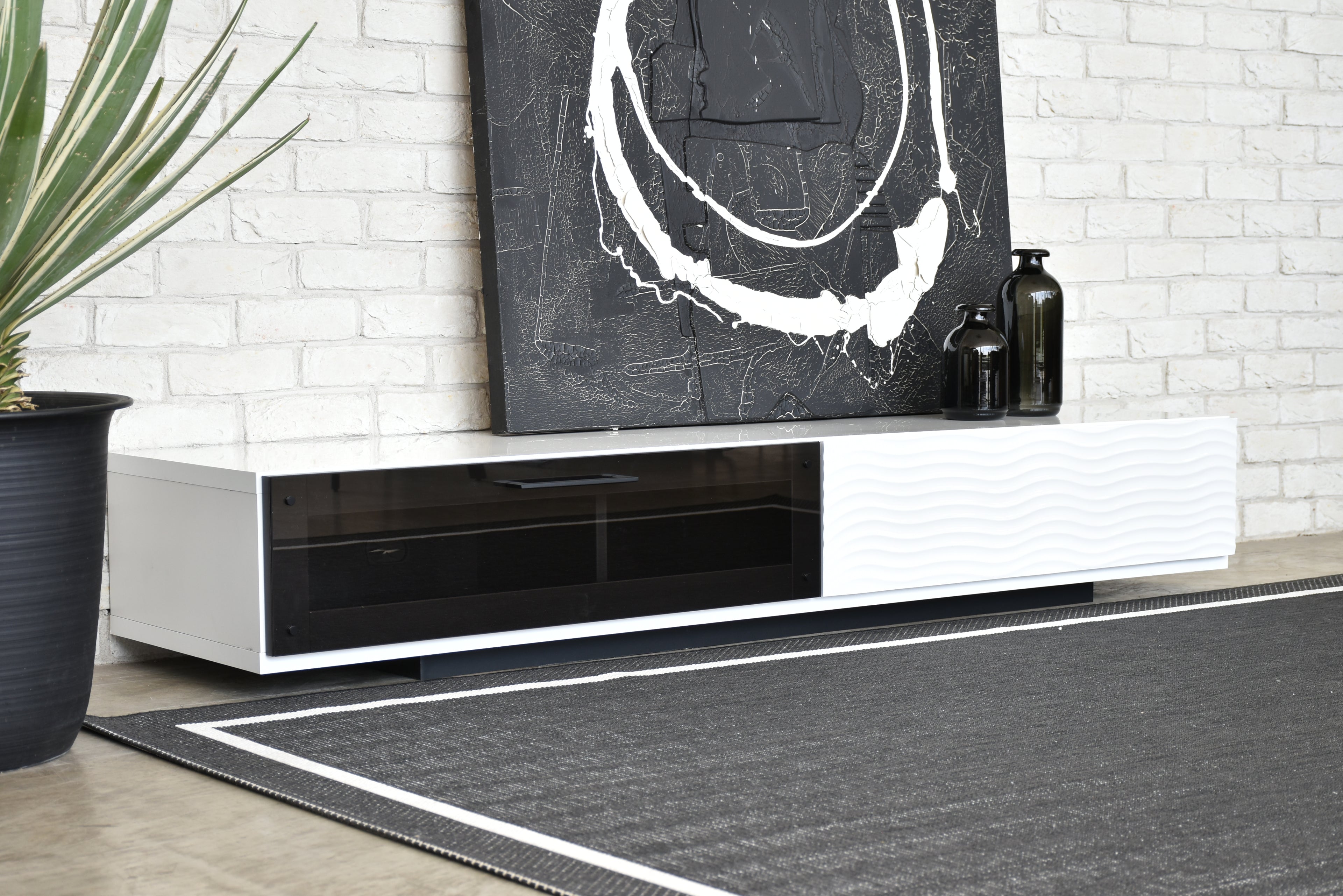 キッチンカウンター 完成品 日本製 幅1700mm×奥行445mm×高さ280mm - 【公式】allecore(アレコレ) 家具インテリア・生活雑貨のオンライン通販