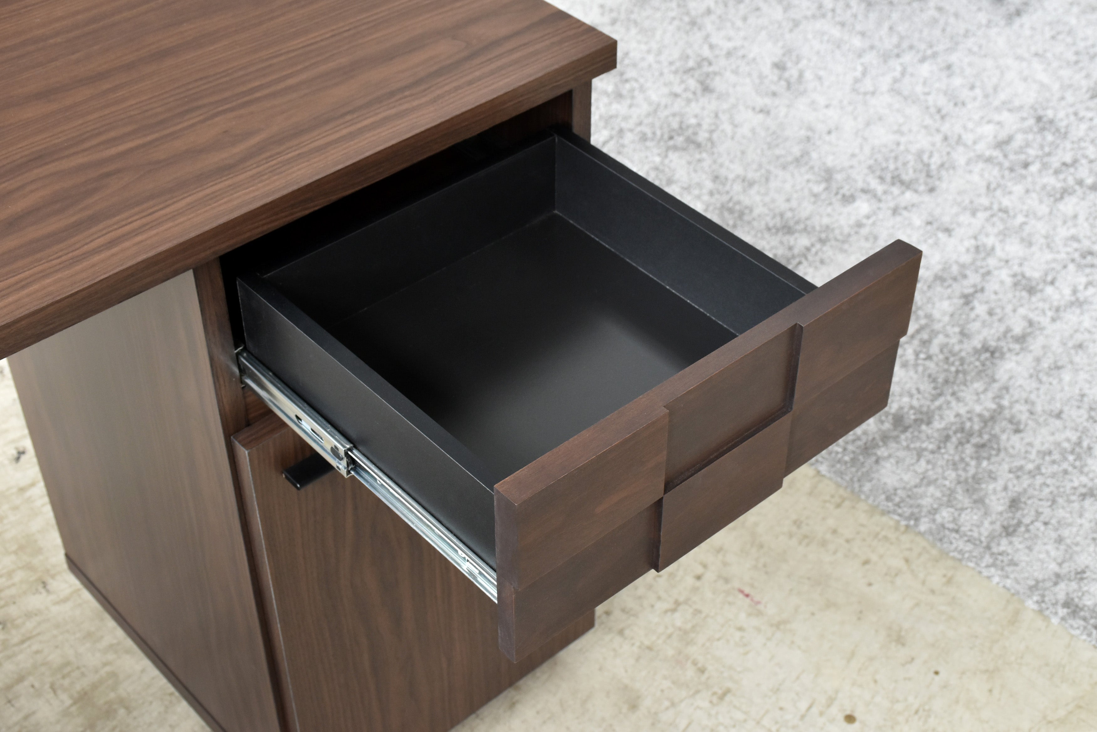 デスク 完成品 幅1200mm×奥行445mm×高さ730mm - 【公式】allecore(アレコレ) 家具インテリア・生活雑貨のオンライン通販