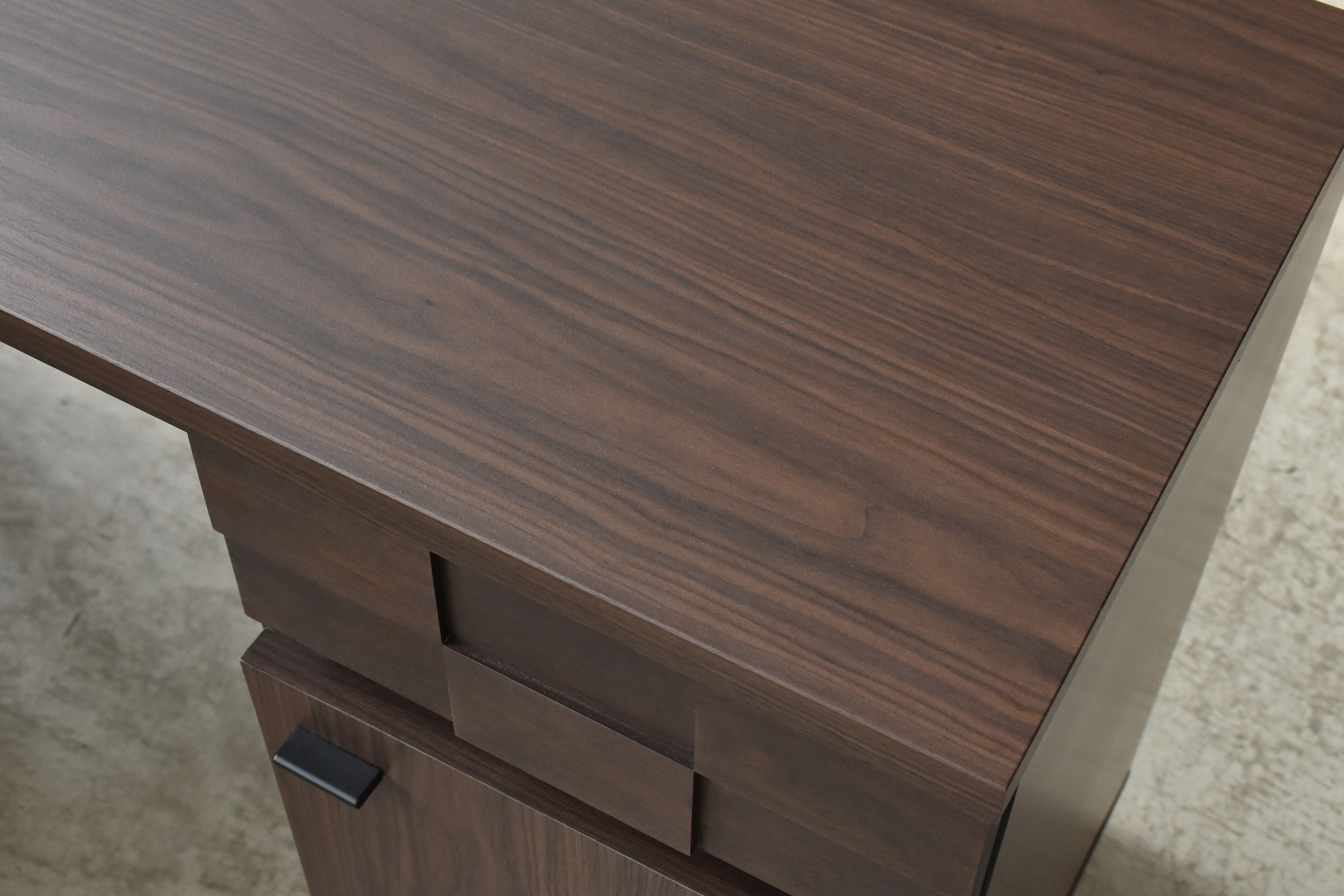 デスク 完成品 幅1200mm×奥行445mm×高さ730mm - 【公式】allecore(アレコレ) 家具インテリア・生活雑貨のオンライン通販