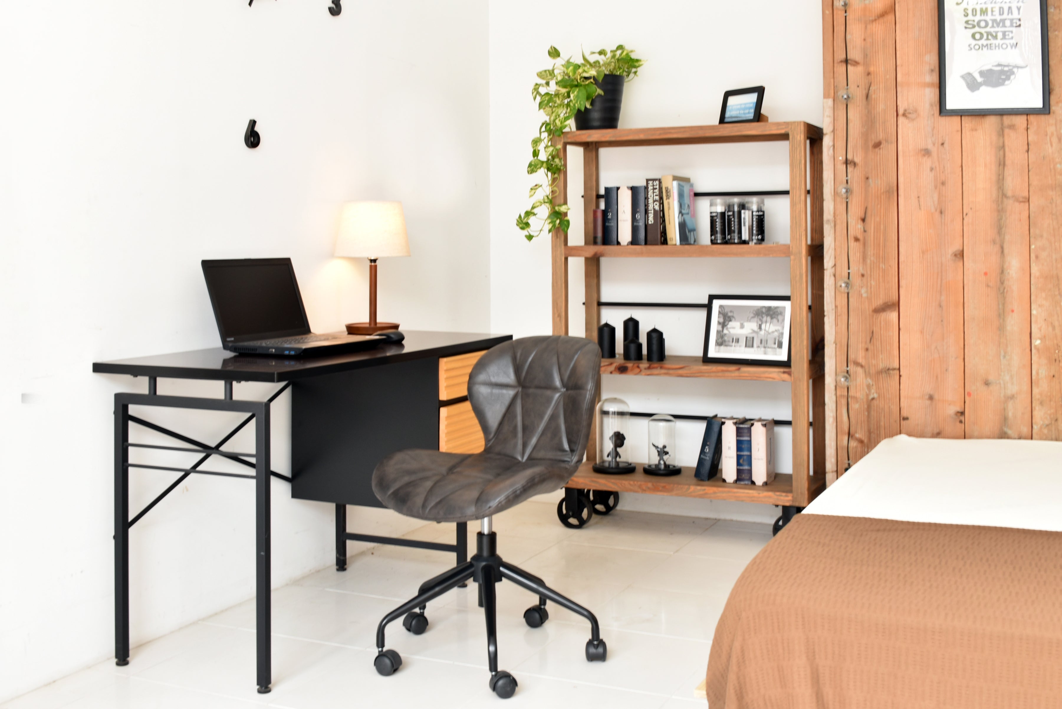 オフィスチェア 幅57×奥行き57×高さ79cm - 【公式】allecore(アレコレ) 家具インテリア・生活雑貨のオンライン通販