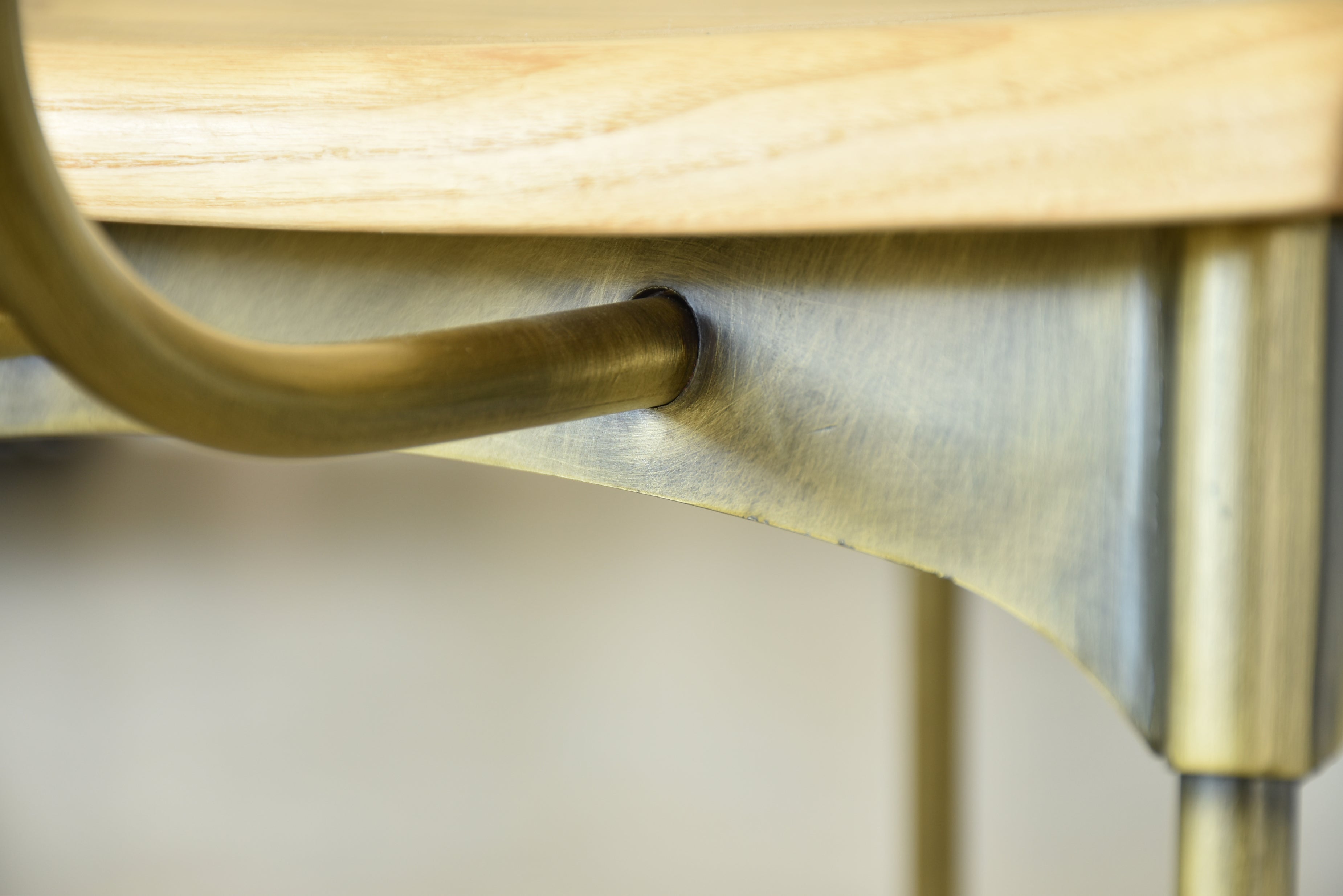 カウンターチェア 完成品 幅425mm×奥行470mm×高さ1040mm×座面高750mm - 【公式】allecore(アレコレ) 家具インテリア・生活雑貨のオンライン通販