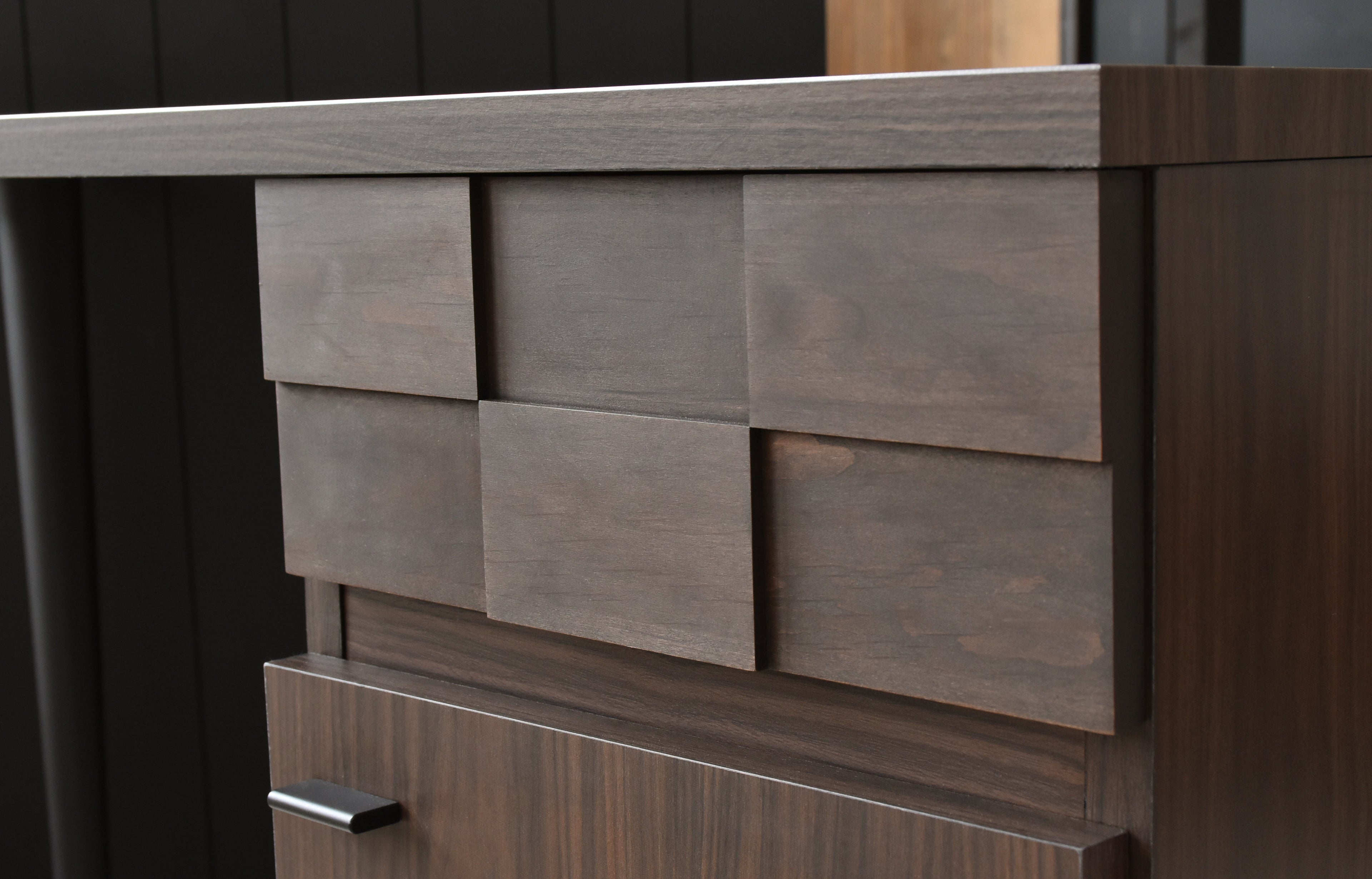 デスク 完成品 幅1200mm×奥行445mm×高さ730mm - 【公式】allecore(アレコレ) 家具インテリア・生活雑貨のオンライン通販