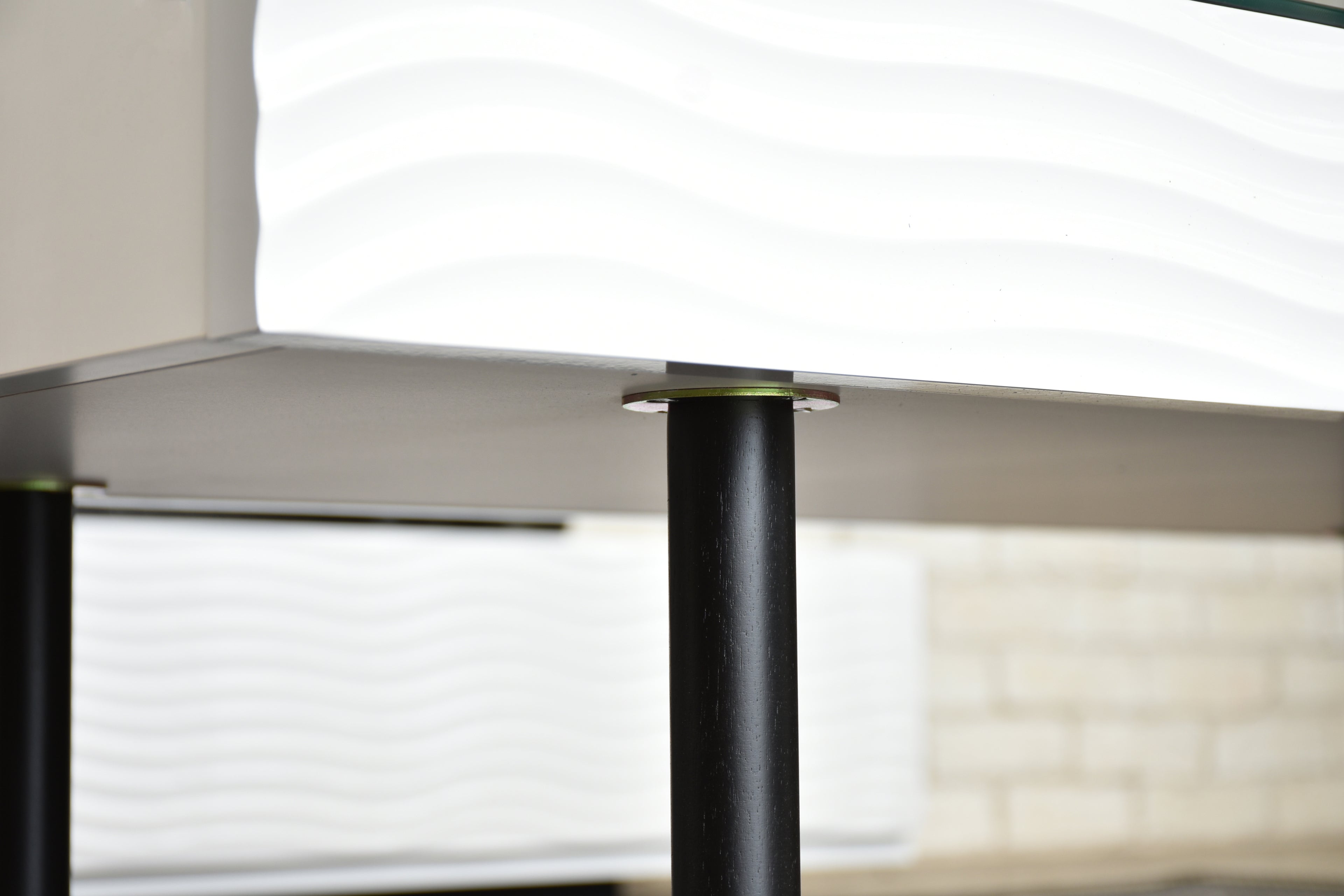 リビングテーブル 完成品 日本製 幅1050mm×奥行480mm×高さ345mm - 【公式】allecore(アレコレ) 家具インテリア・生活雑貨のオンライン通販