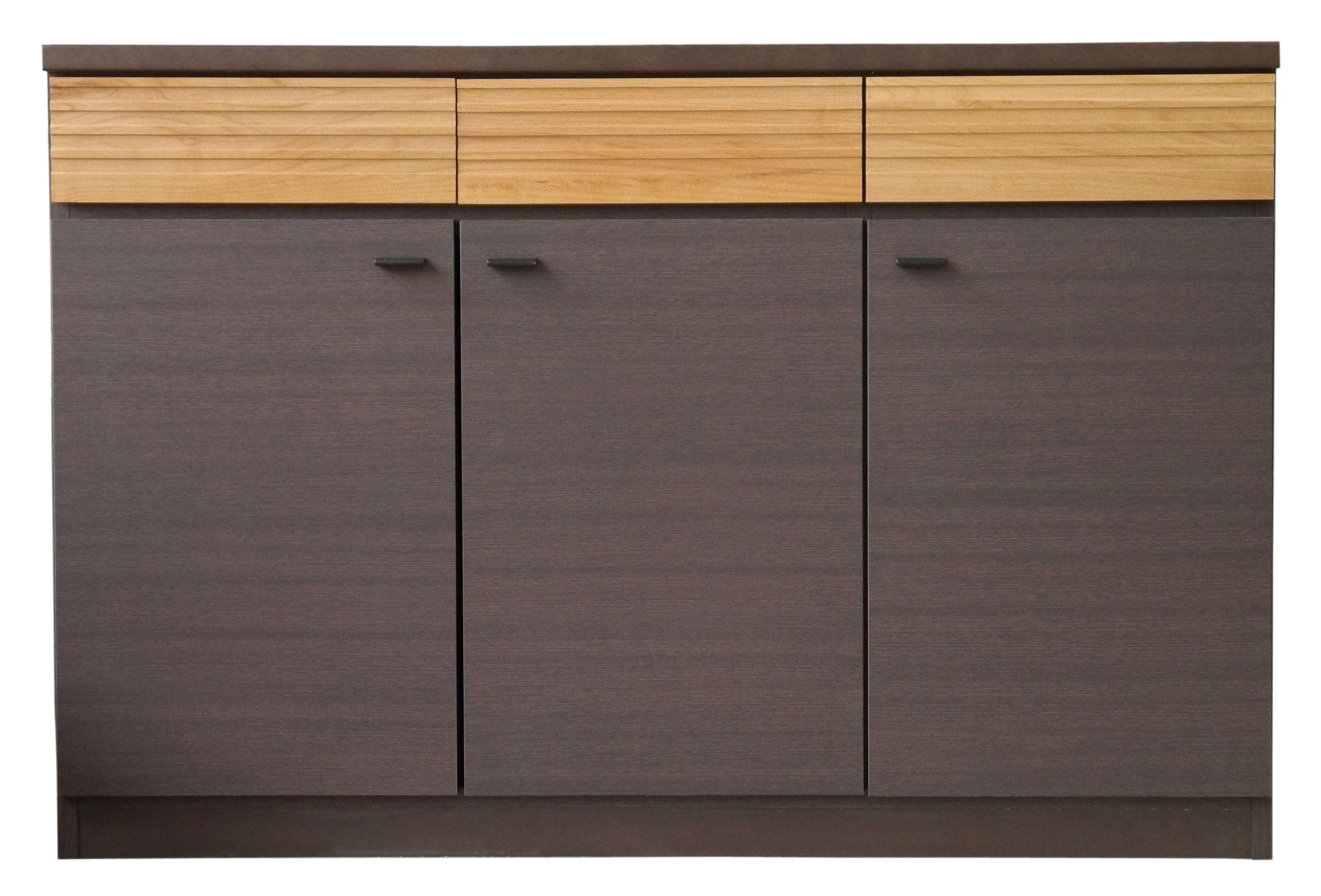 サイドボード 完成品 日本製 幅1196mm×奥行350mm×高さ800mm - 【公式】allecore(アレコレ) 家具インテリア・生活雑貨のオンライン通販