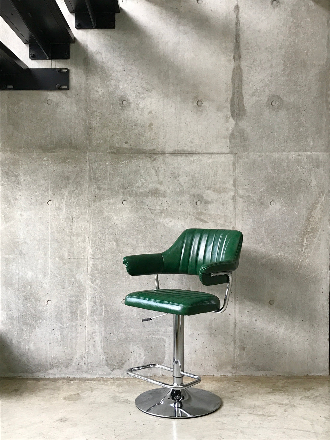 ハイチェア 幅590mm×奥行610mm×高さ900~1120mm×座面高620~840mm - 【公式】allecore(アレコレ) 家具インテリア・生活雑貨のオンライン通販