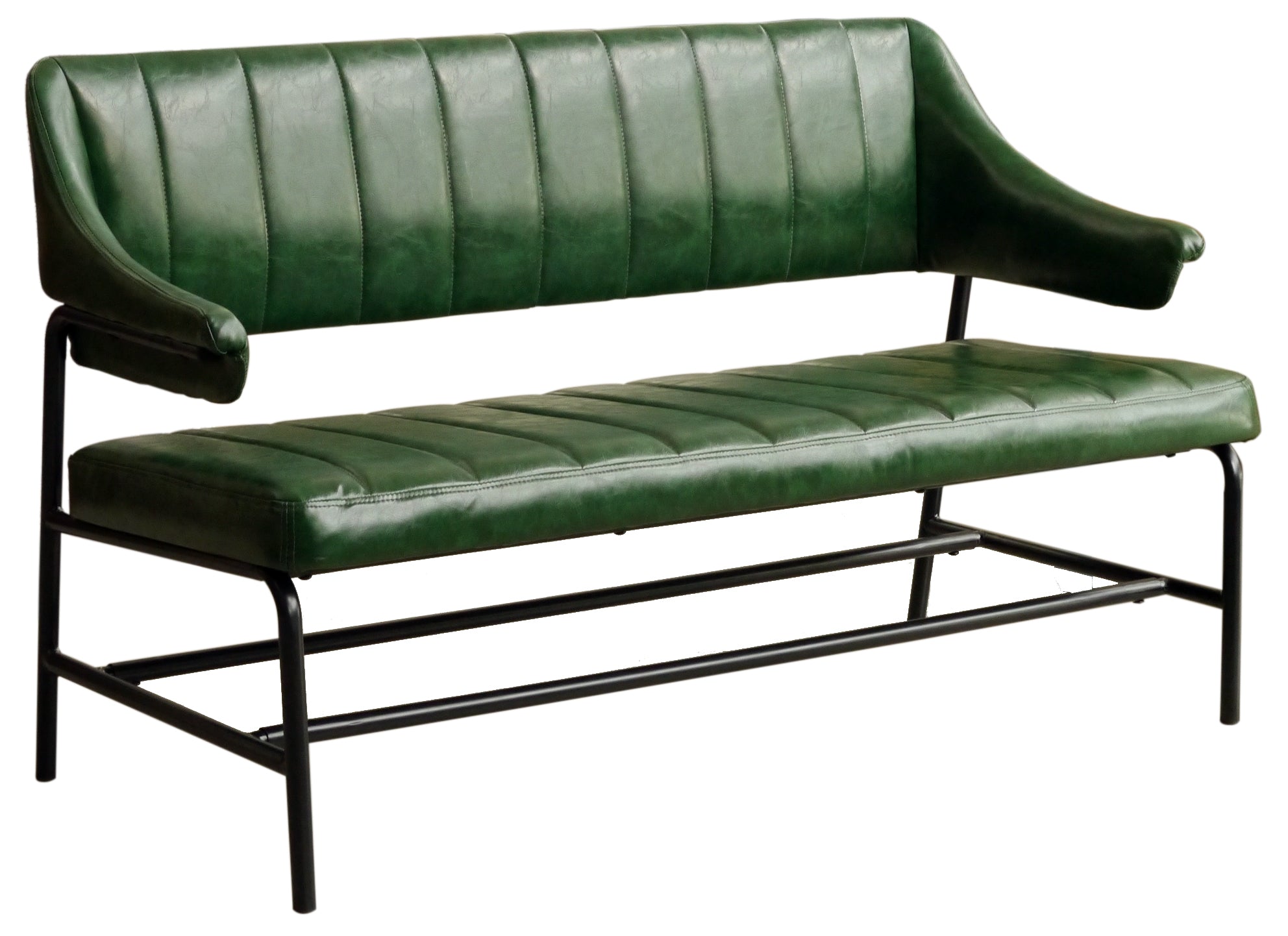 ベンチ 完成品 幅1210mm×奥行590mm×高さ735mm×座面高さ385mm - 【公式】allecore(アレコレ) 家具インテリア・生活雑貨のオンライン通販