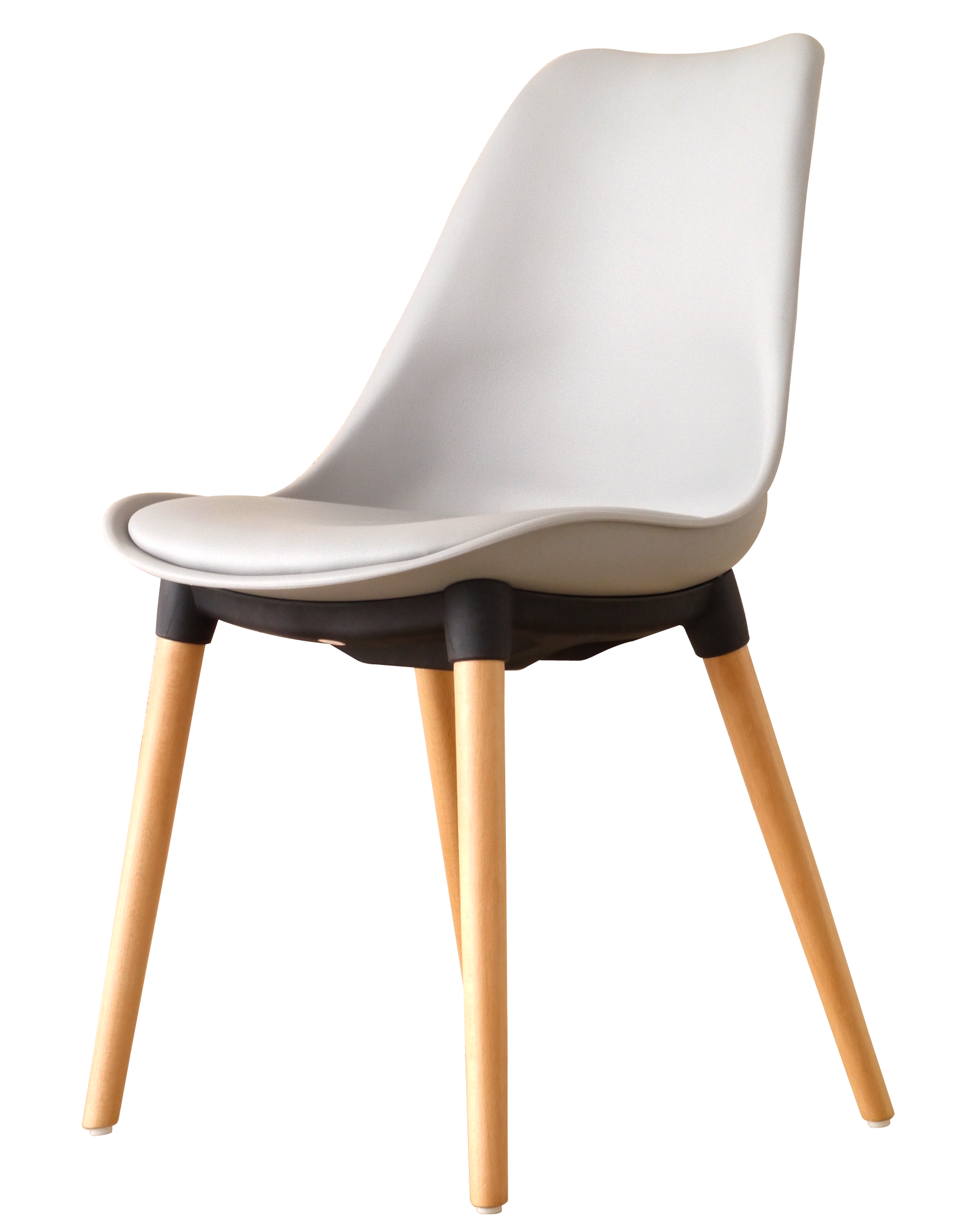 ダイニングチェア 幅485mm×奥行525mm×高さ840mm×座面高475mm