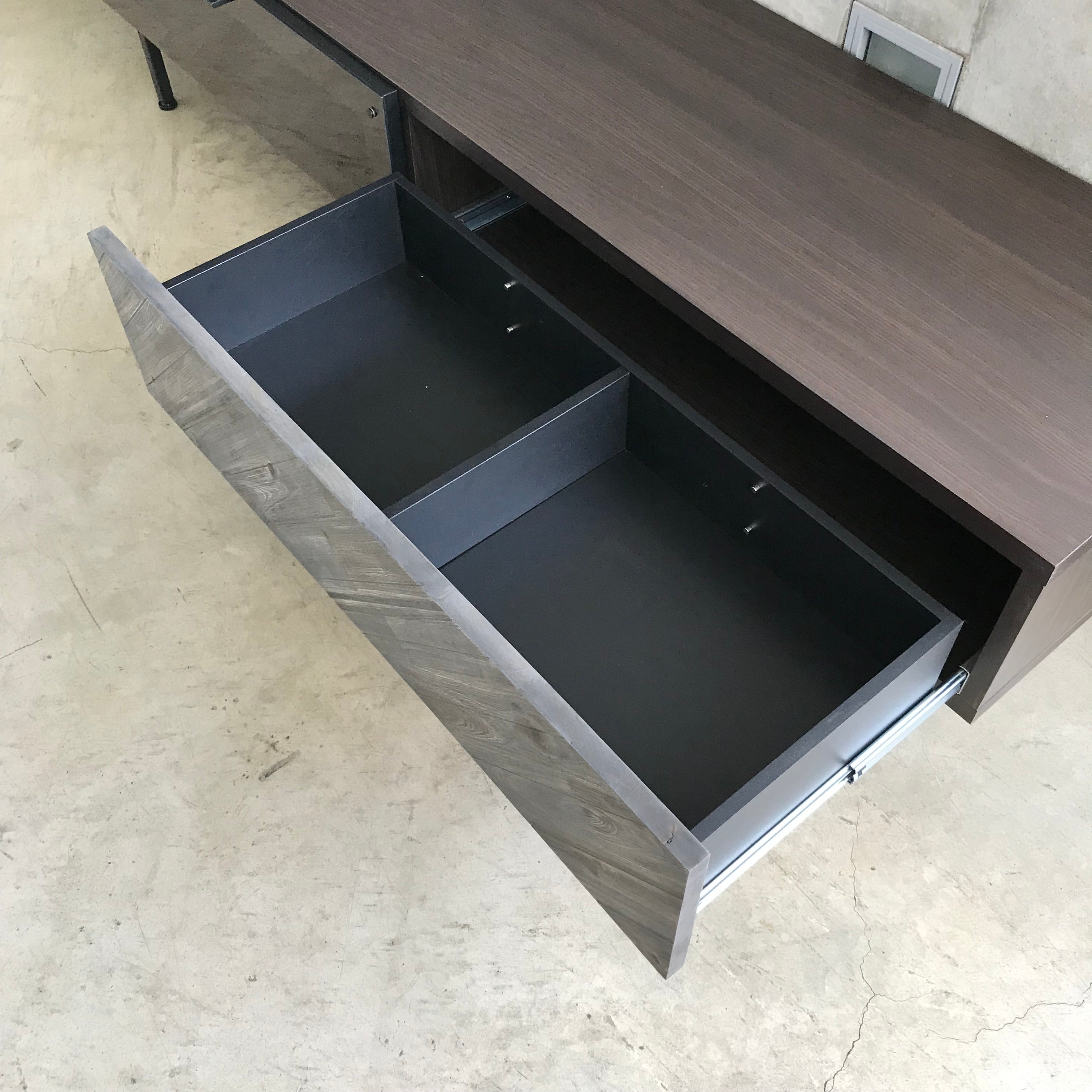 テレビボード 完成品 幅1700mm×奥行445mm×高さ400mm - 【公式】allecore(アレコレ) 家具インテリア・生活雑貨のオンライン通販