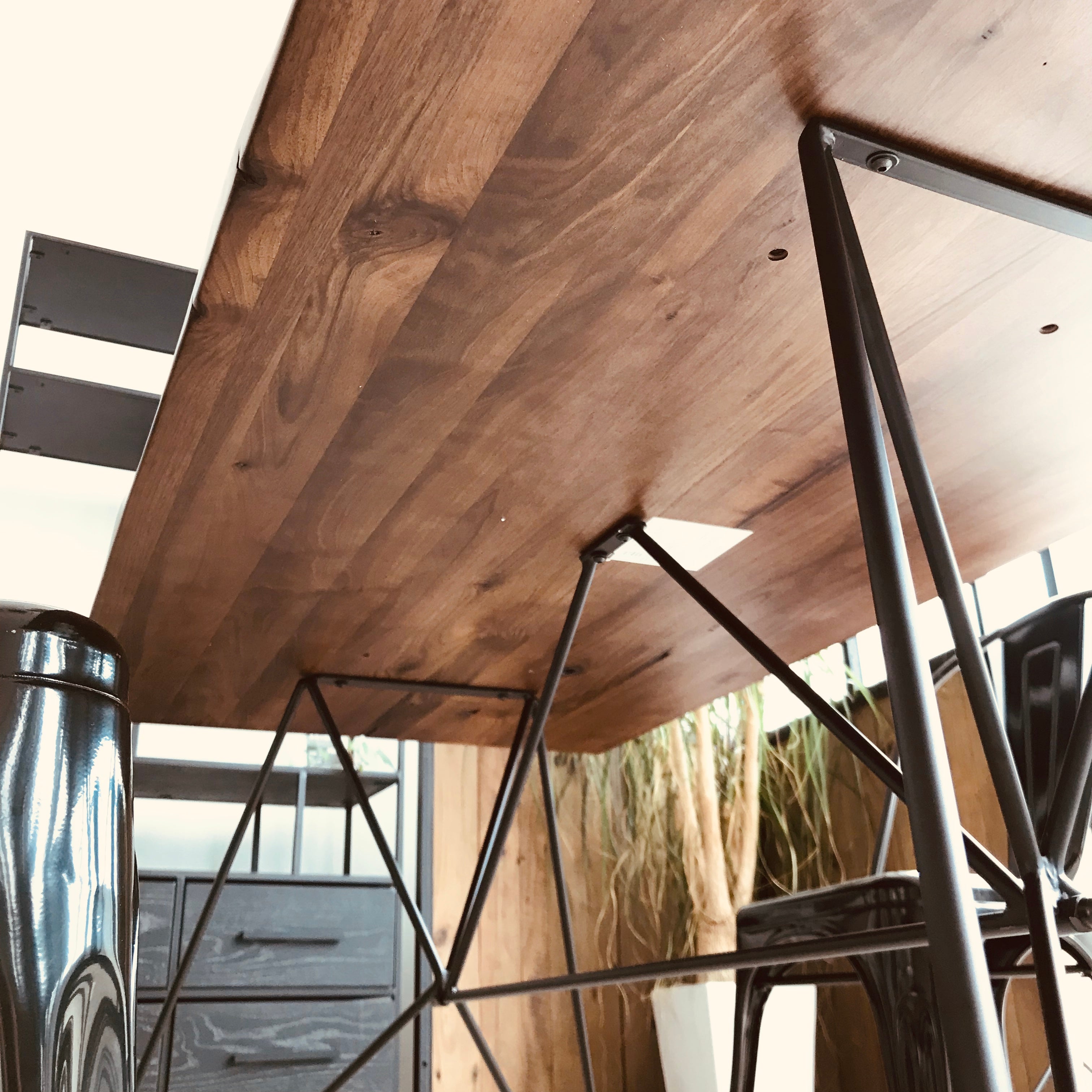 ダイニングテーブル 幅1600mm×奥行800mm×高さ762mm - 【公式】allecore(アレコレ) 家具インテリア・生活雑貨のオンライン通販