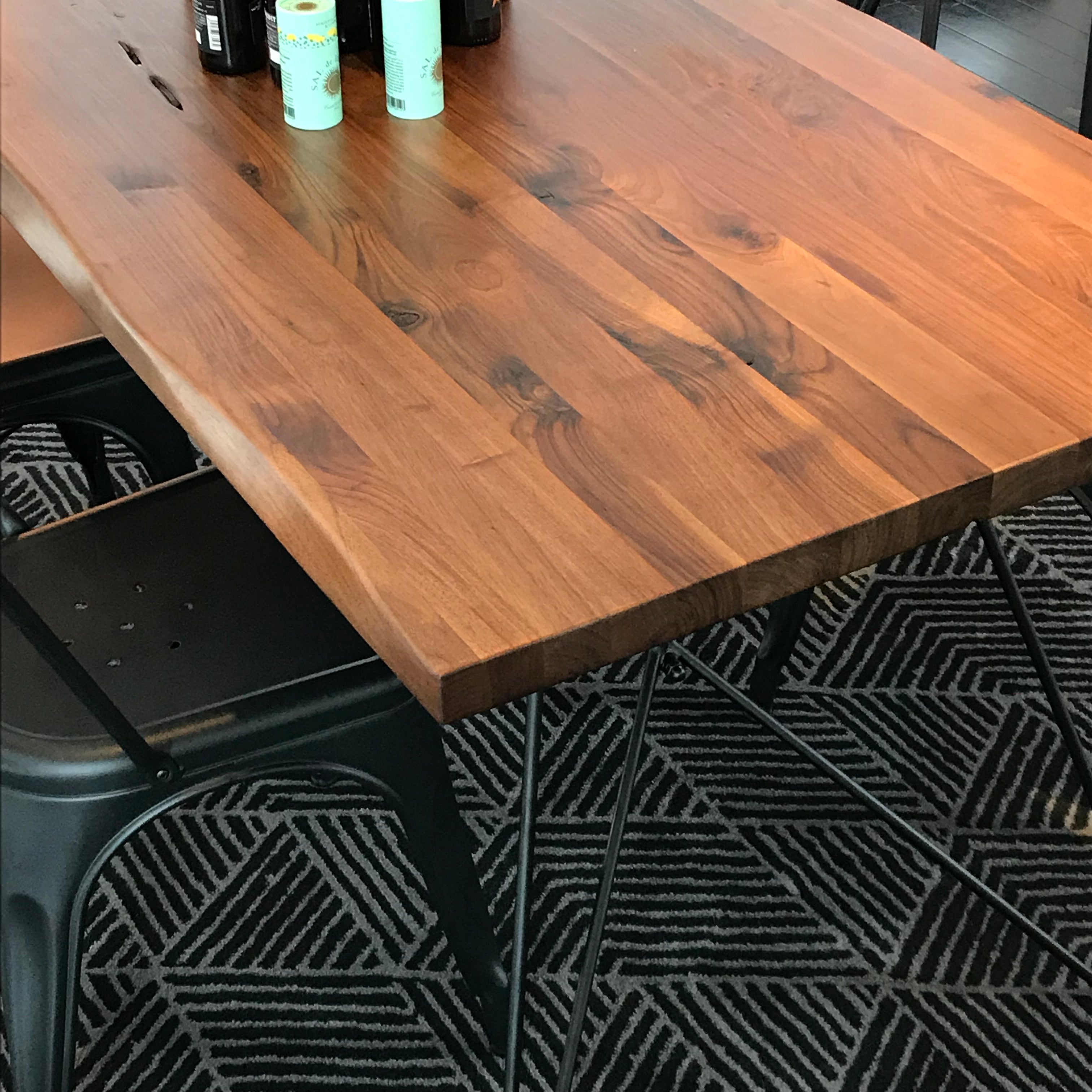 ダイニングテーブル 幅1600mm×奥行800mm×高さ762mm - 【公式】allecore(アレコレ) 家具インテリア・生活雑貨のオンライン通販