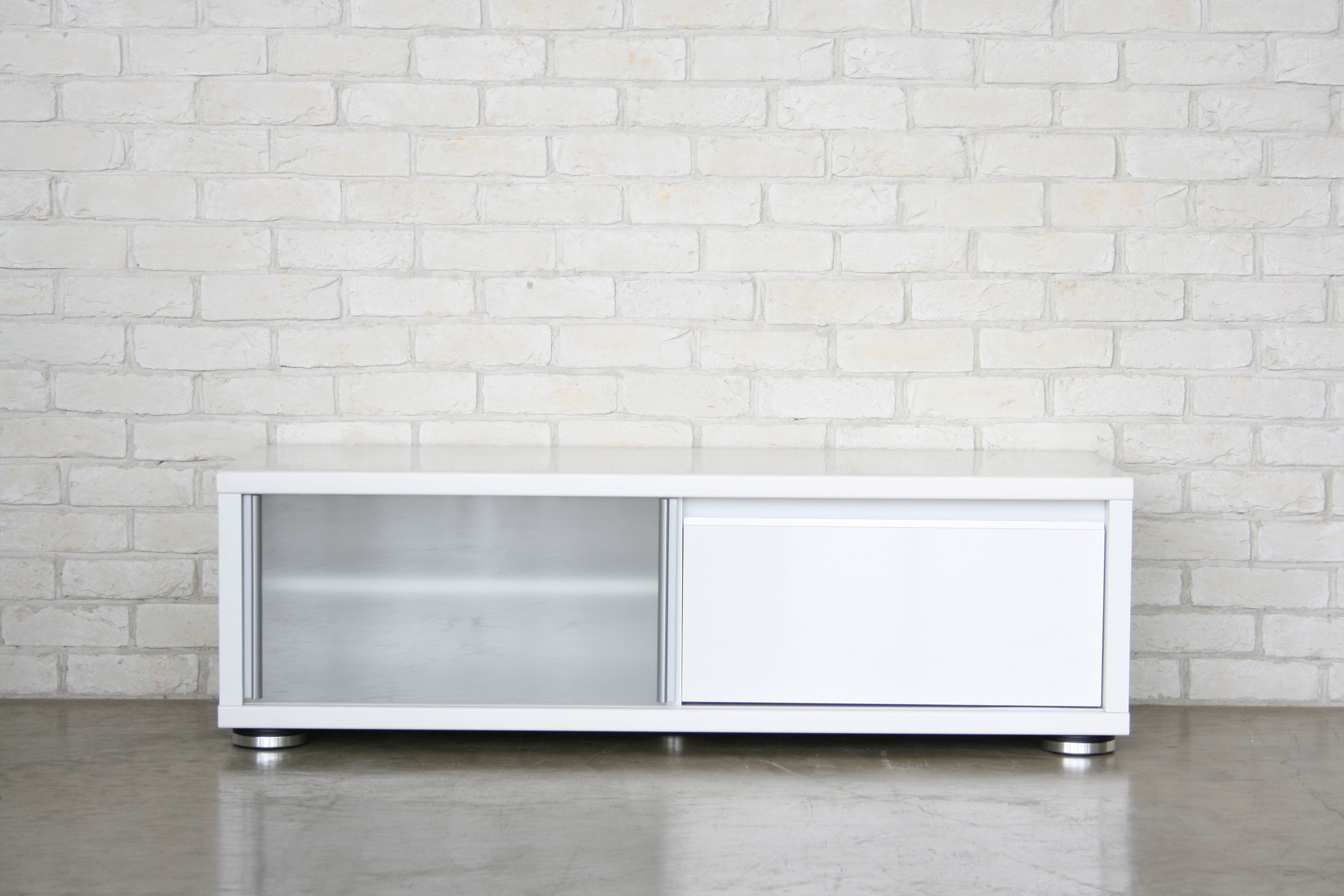 テレビボード 完成品 日本製 幅1200mm×奥行445mm×高さ370mm - 【公式】allecore(アレコレ) 家具インテリア・生活雑貨のオンライン通販