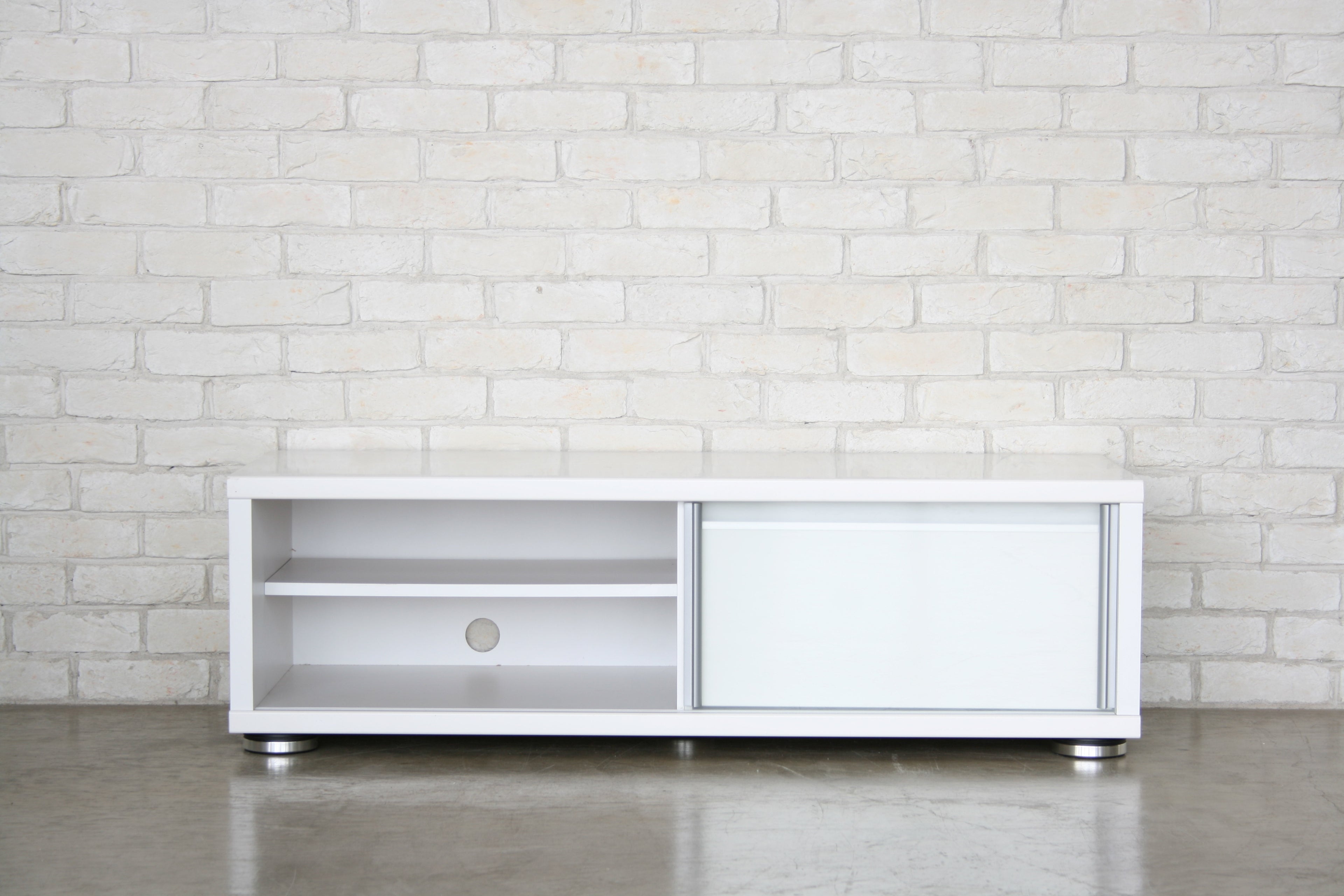 テレビボード 完成品 日本製 幅1200mm×奥行445mm×高さ370mm - 【公式】allecore(アレコレ) 家具インテリア・生活雑貨のオンライン通販