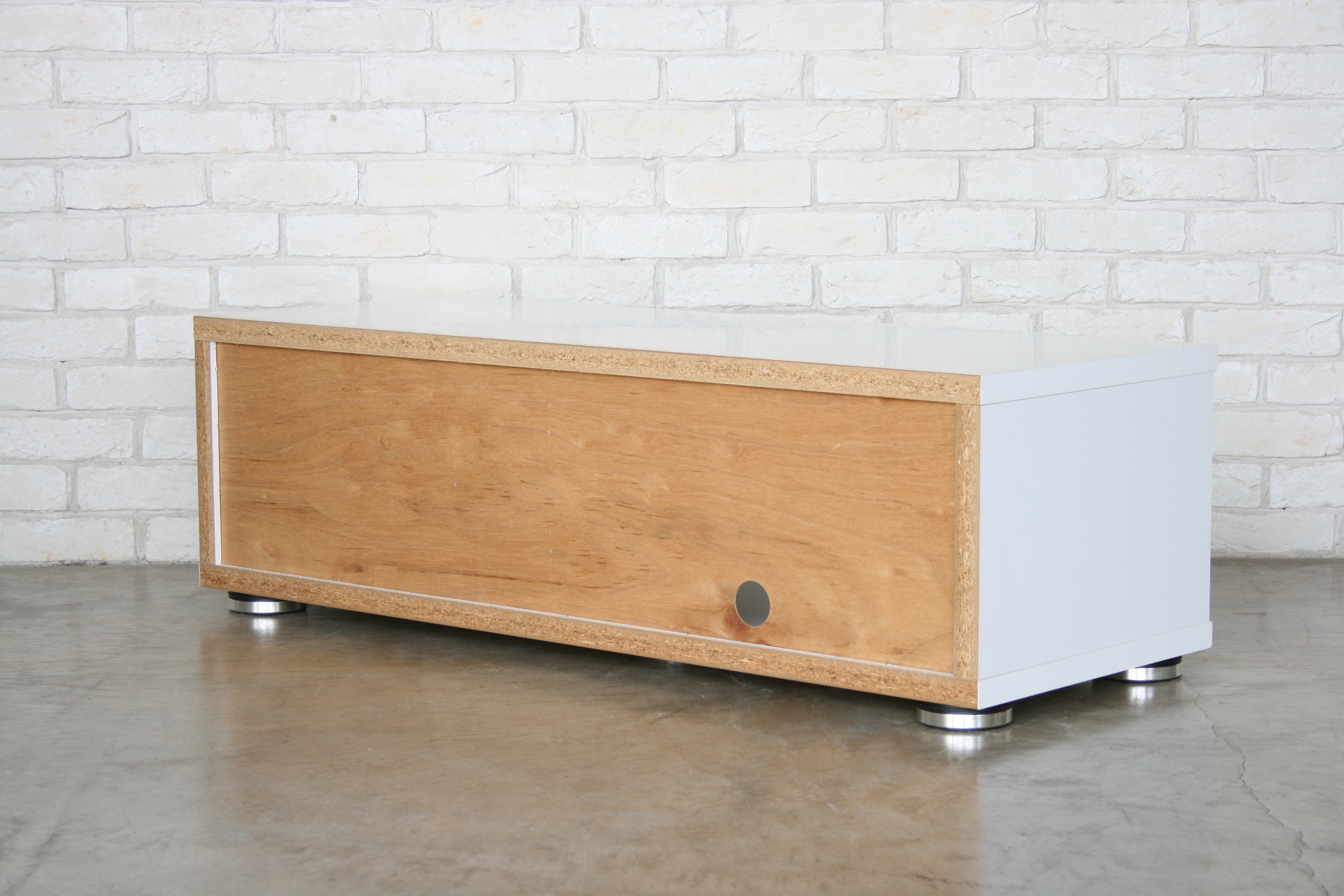 テレビボード 完成品 日本製 幅1200mm×奥行445mm×高さ370mm - 【公式】allecore(アレコレ) 家具インテリア・生活雑貨のオンライン通販