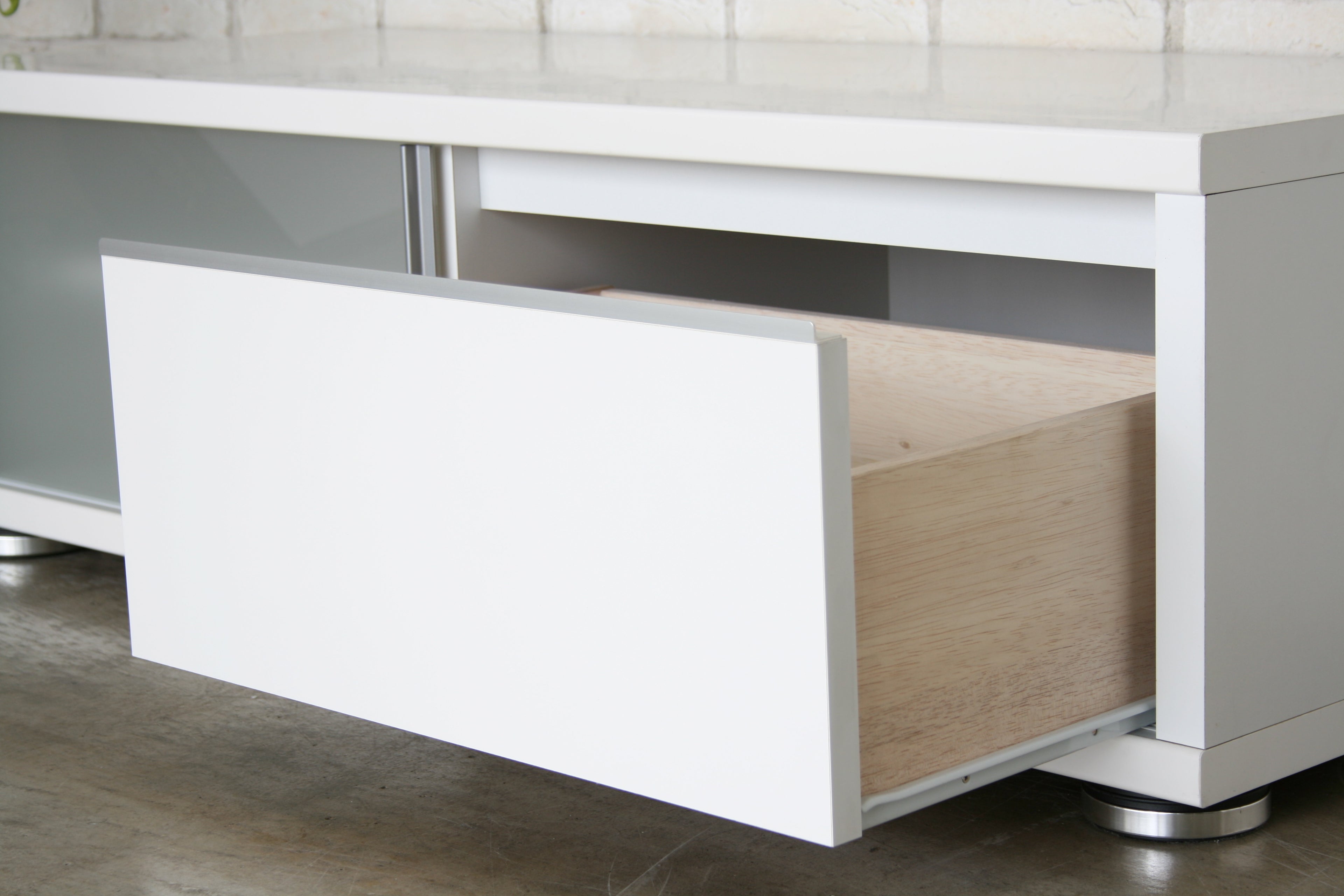 テレビボード 完成品 日本製 幅1200mm×奥行445mm×高さ370mm - 【公式】allecore(アレコレ) 家具インテリア・生活雑貨のオンライン通販