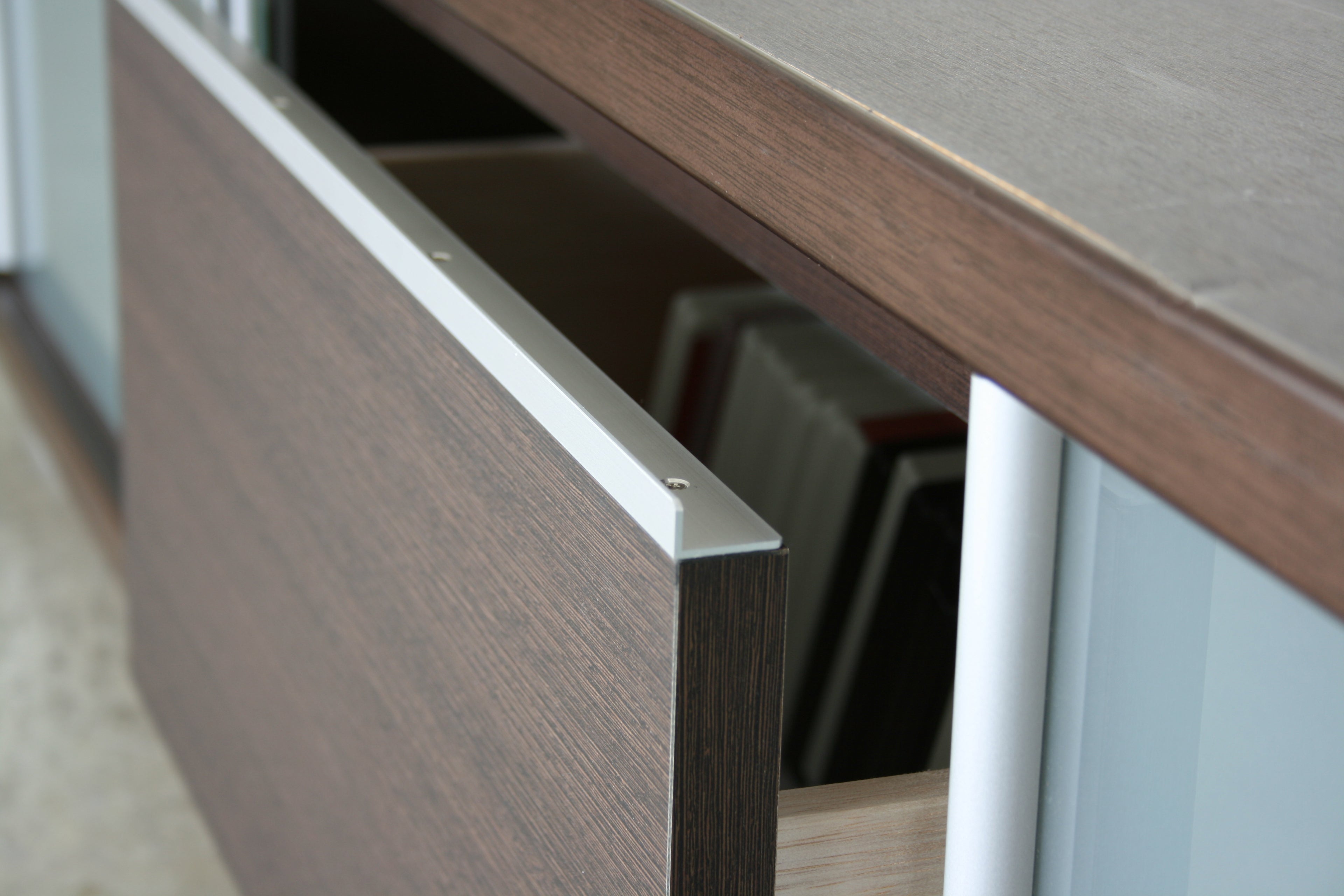 テレビボード 完成品 日本製 幅1600mm×奥行445mm×高さ370mm - 【公式】allecore(アレコレ) 家具インテリア・生活雑貨のオンライン通販